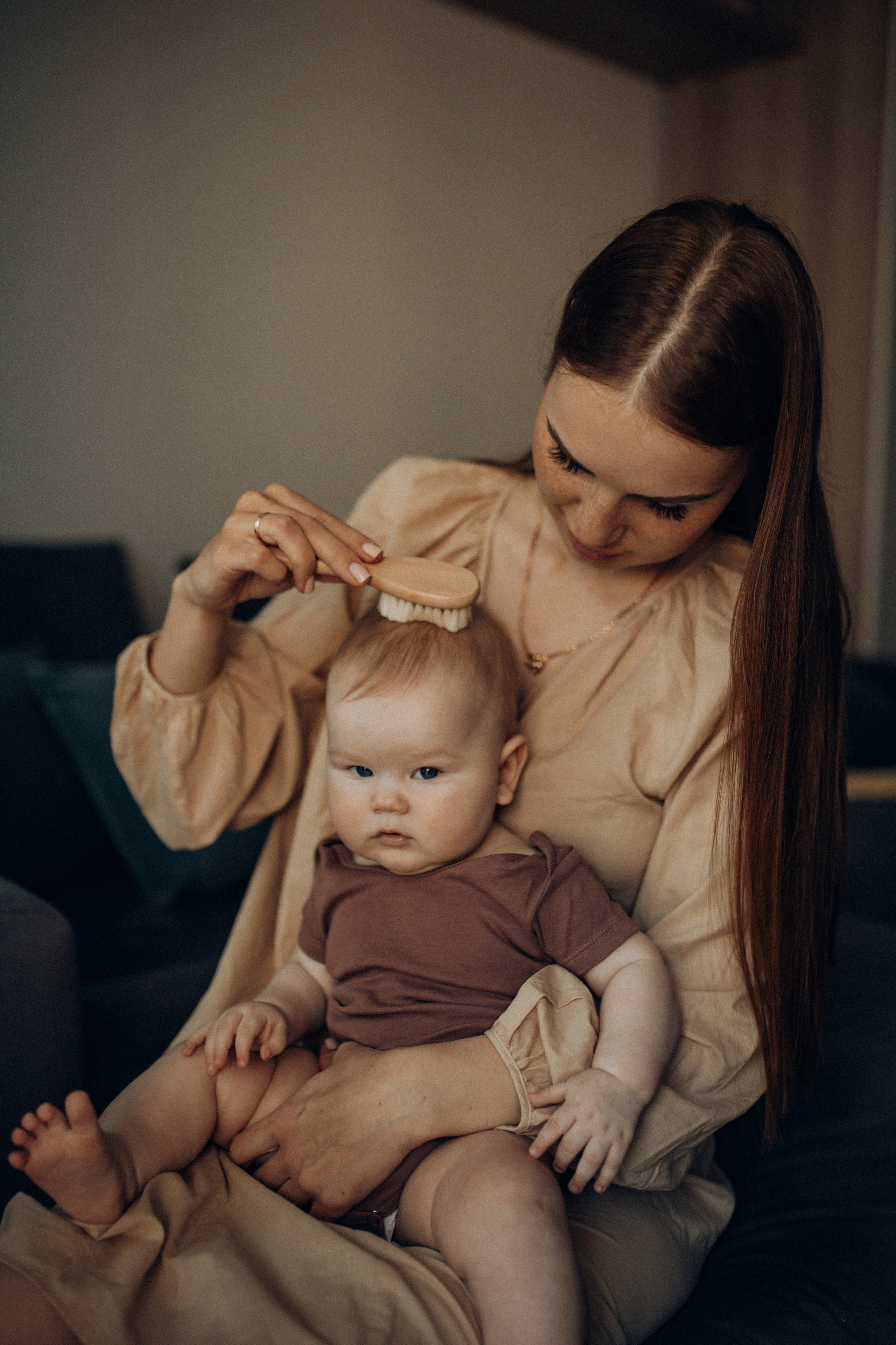 Story Family. Фотограф Анна Путилина