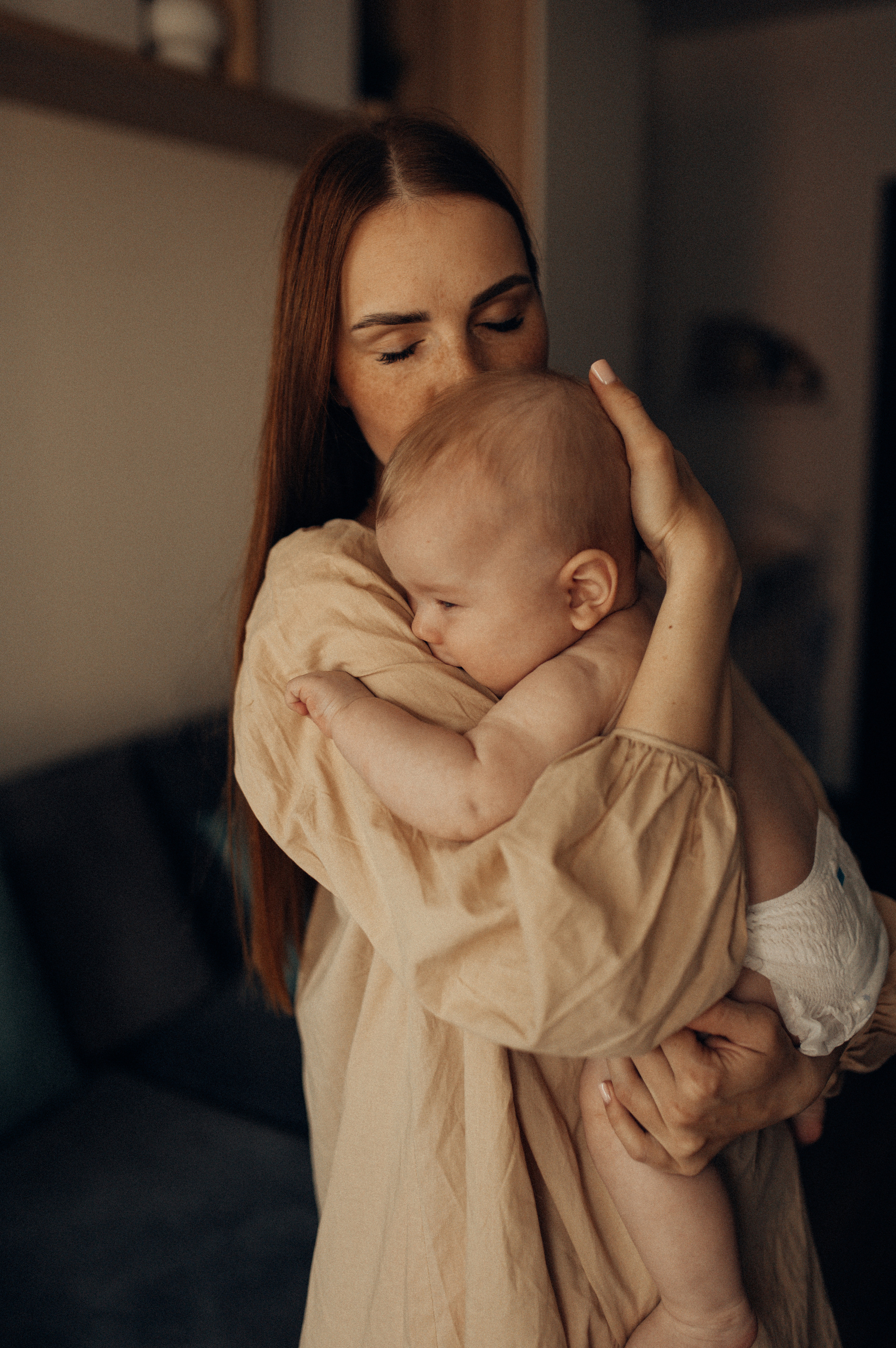Story Family. Фотограф Анна Путилина