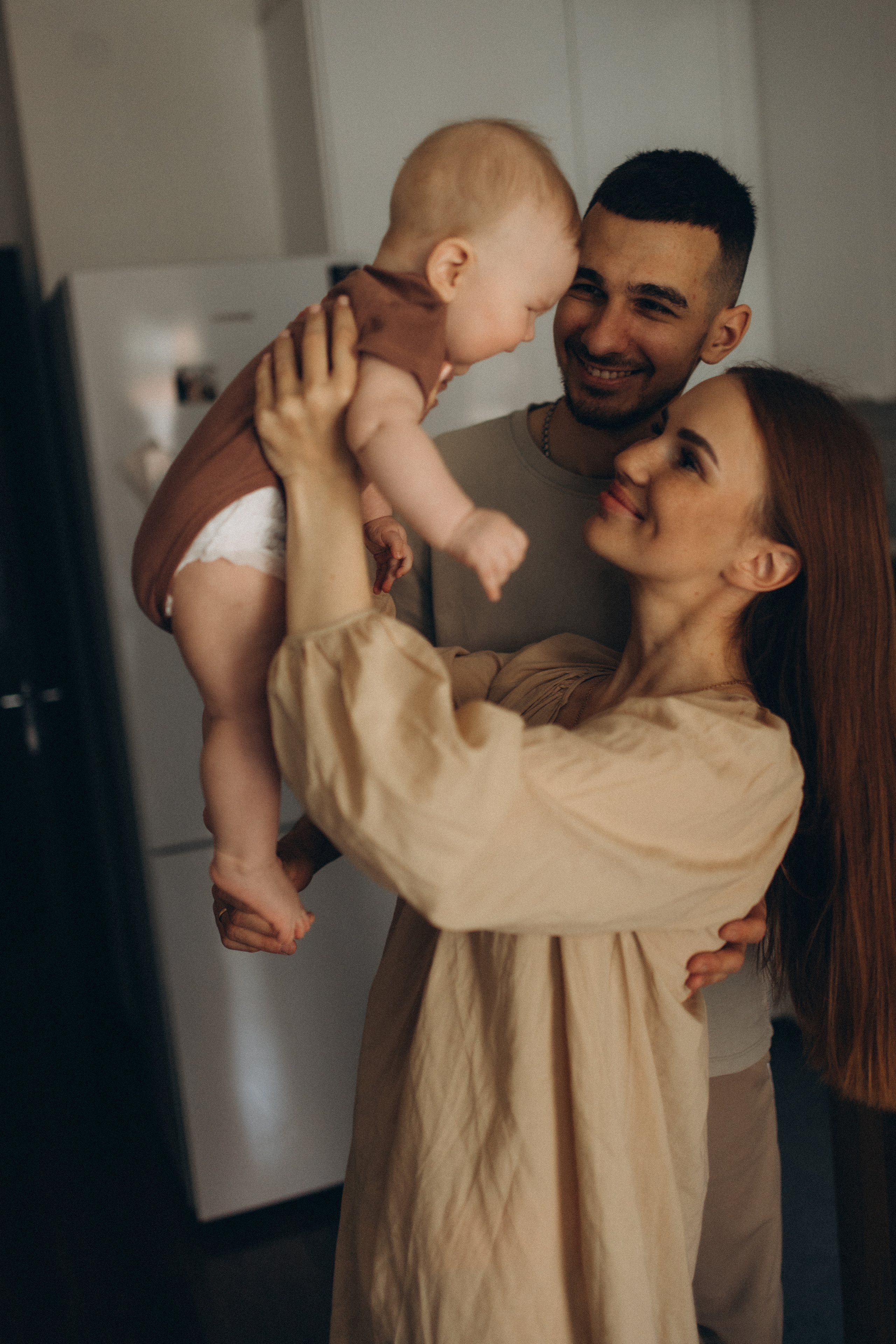 Story Family. Фотограф Анна Путилина