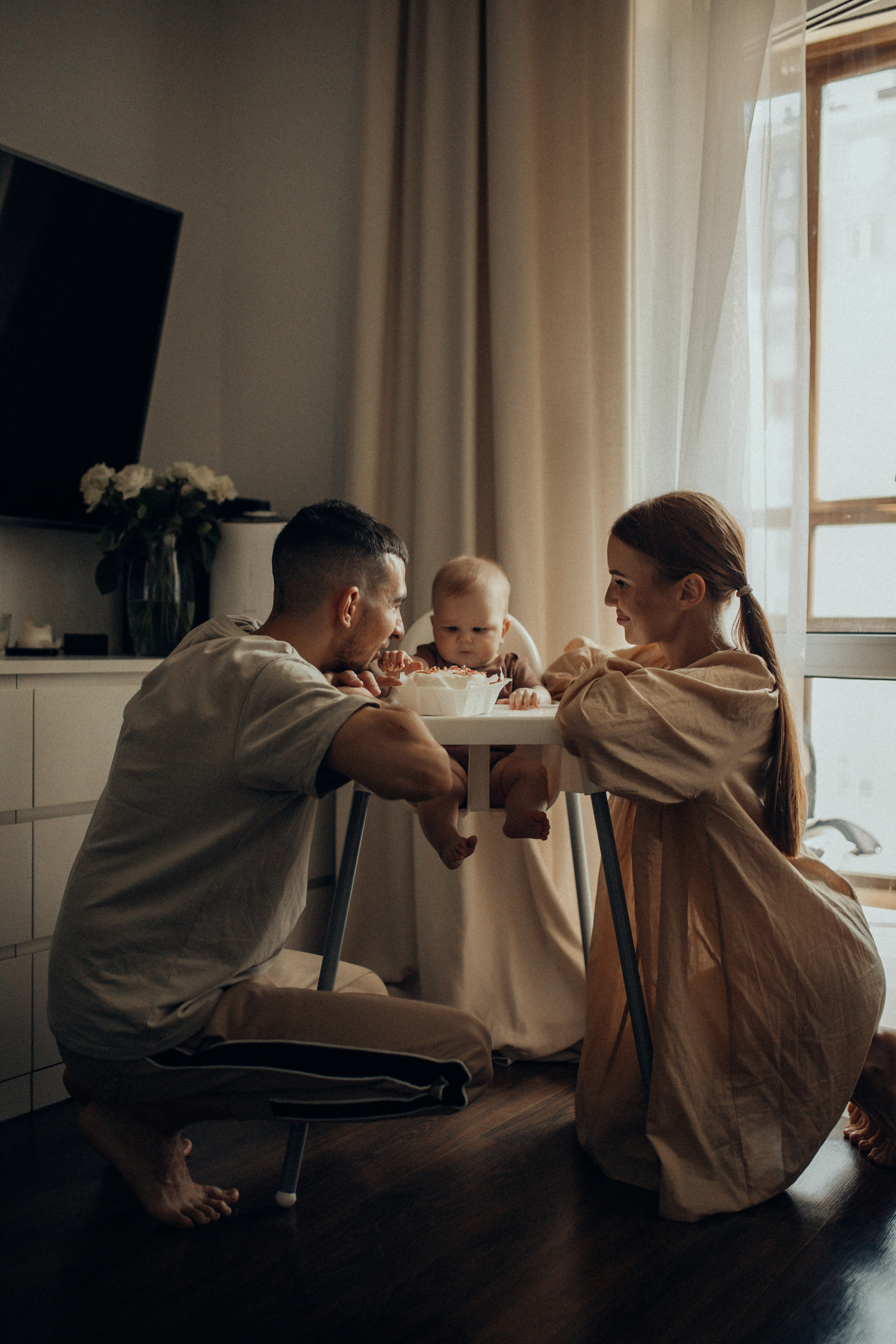 Story Family. Фотограф Анна Путилина