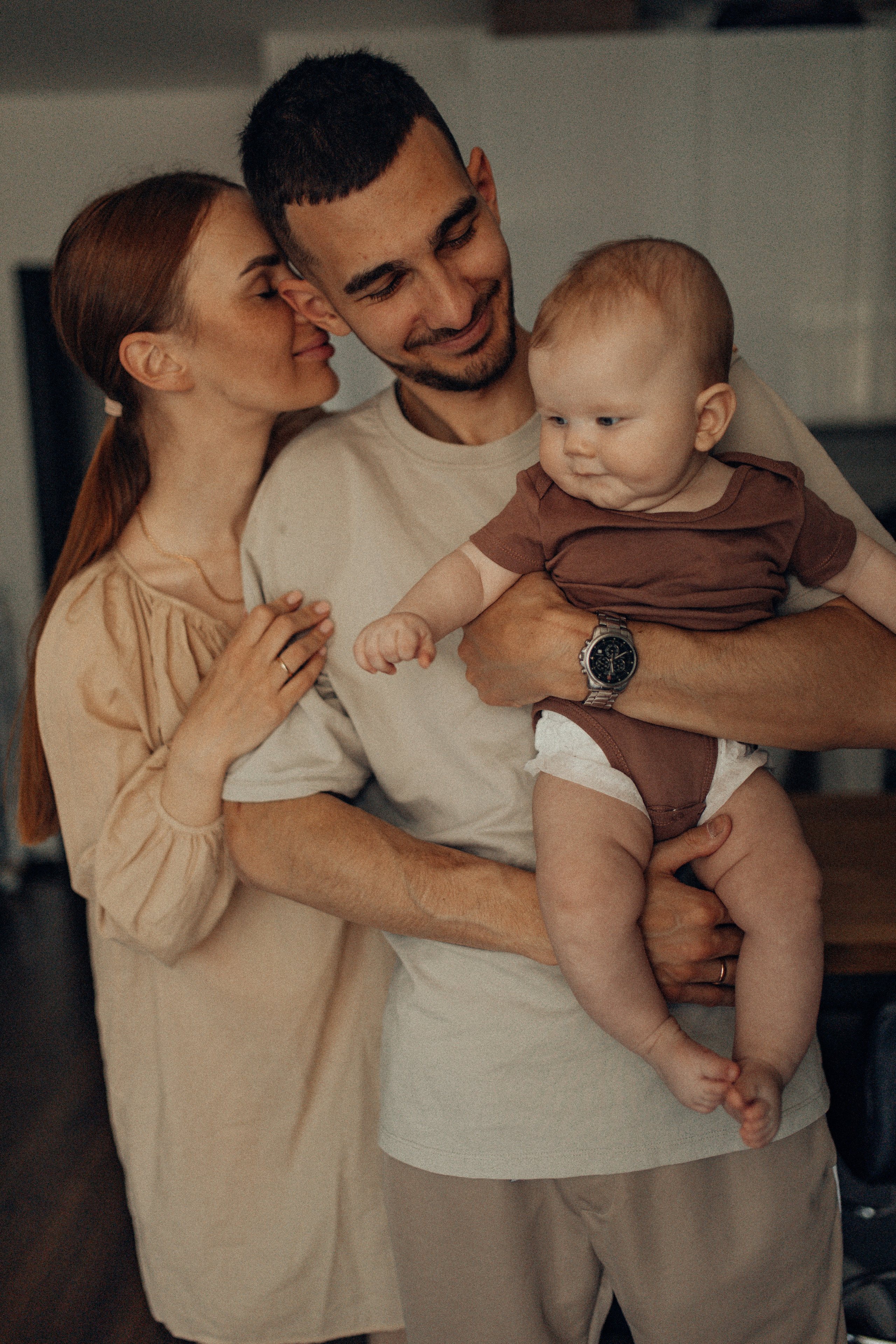 Story Family. Фотограф Анна Путилина