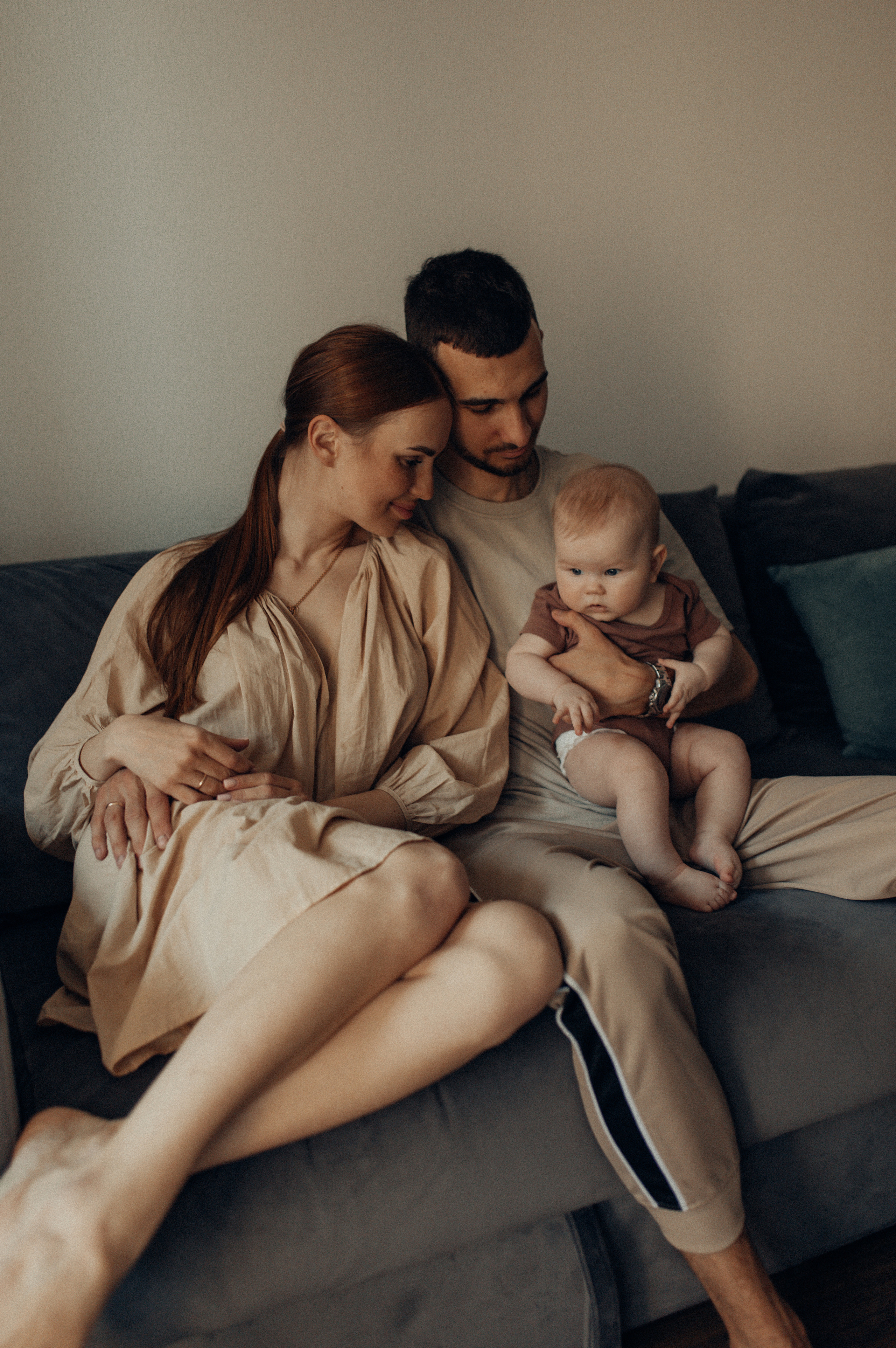 Story Family. Фотограф Анна Путилина