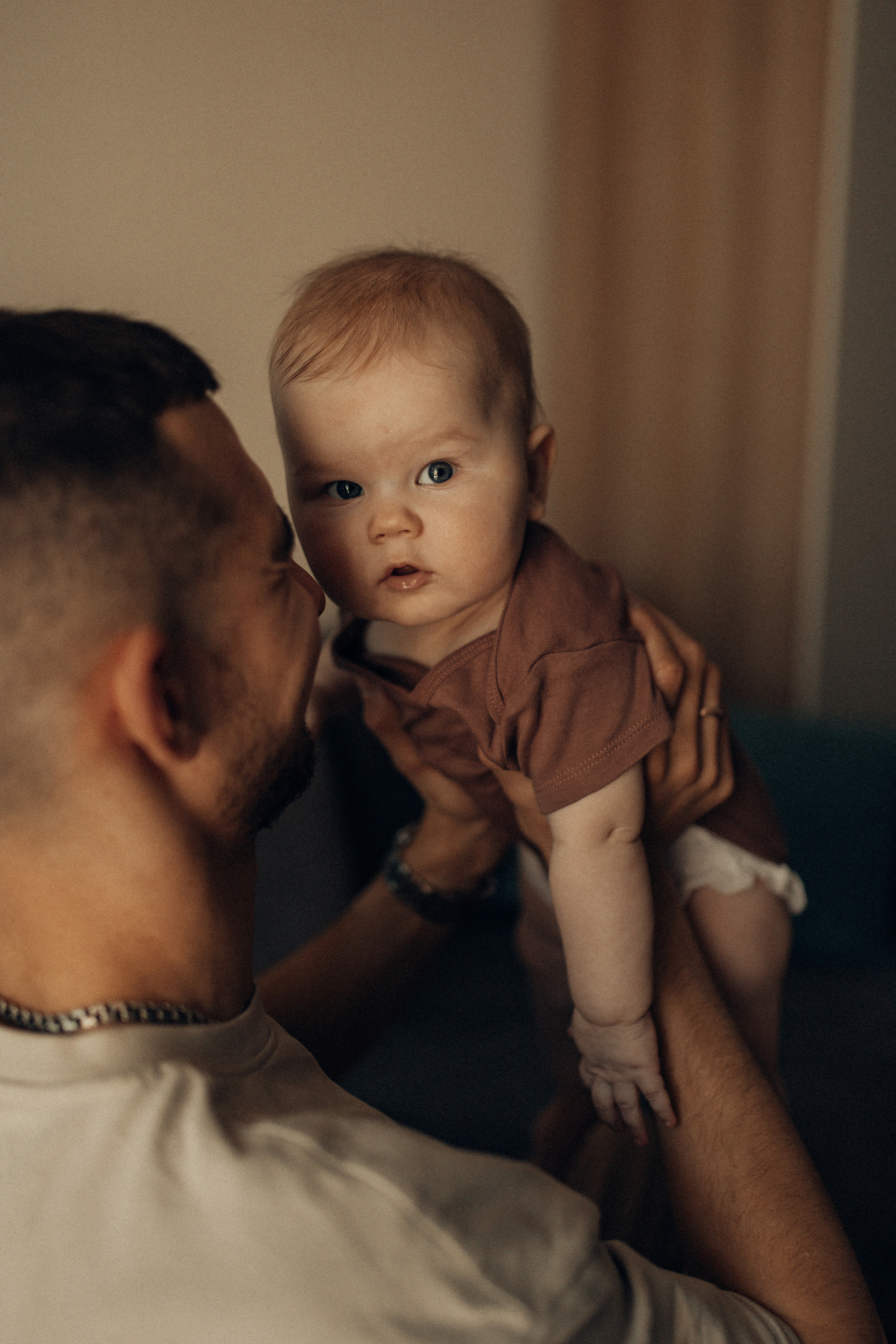 Story Family. Фотограф Анна Путилина