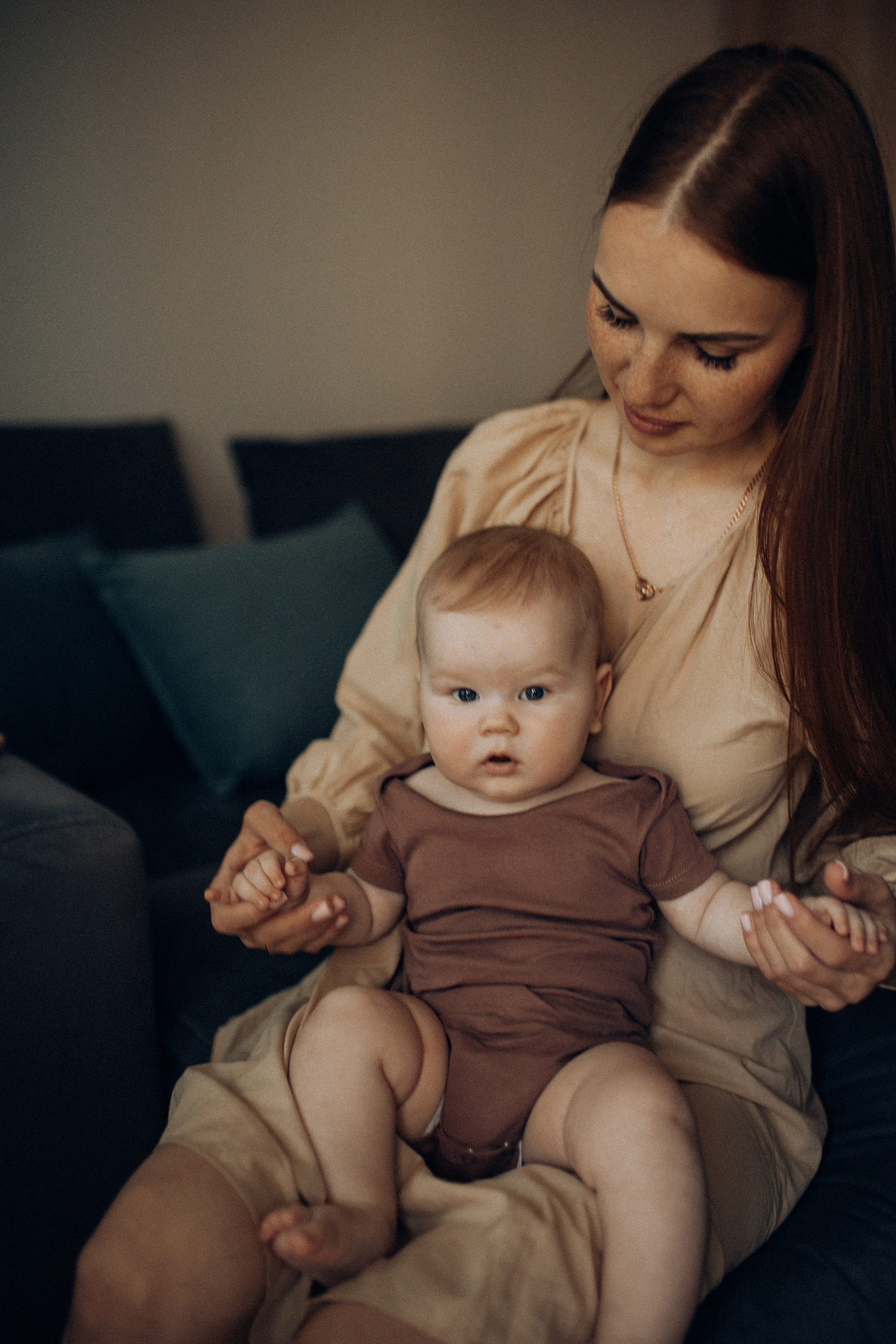 Story Family. Фотограф Анна Путилина