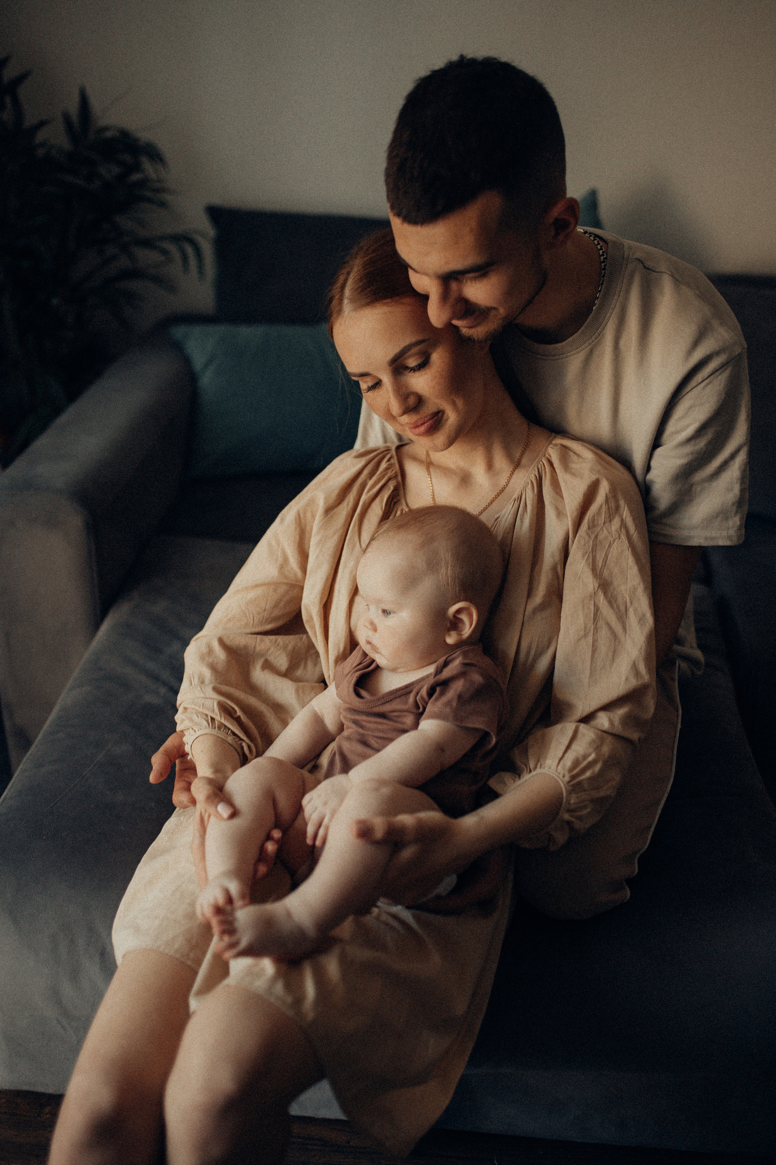 Story Family. Фотограф Анна Путилина