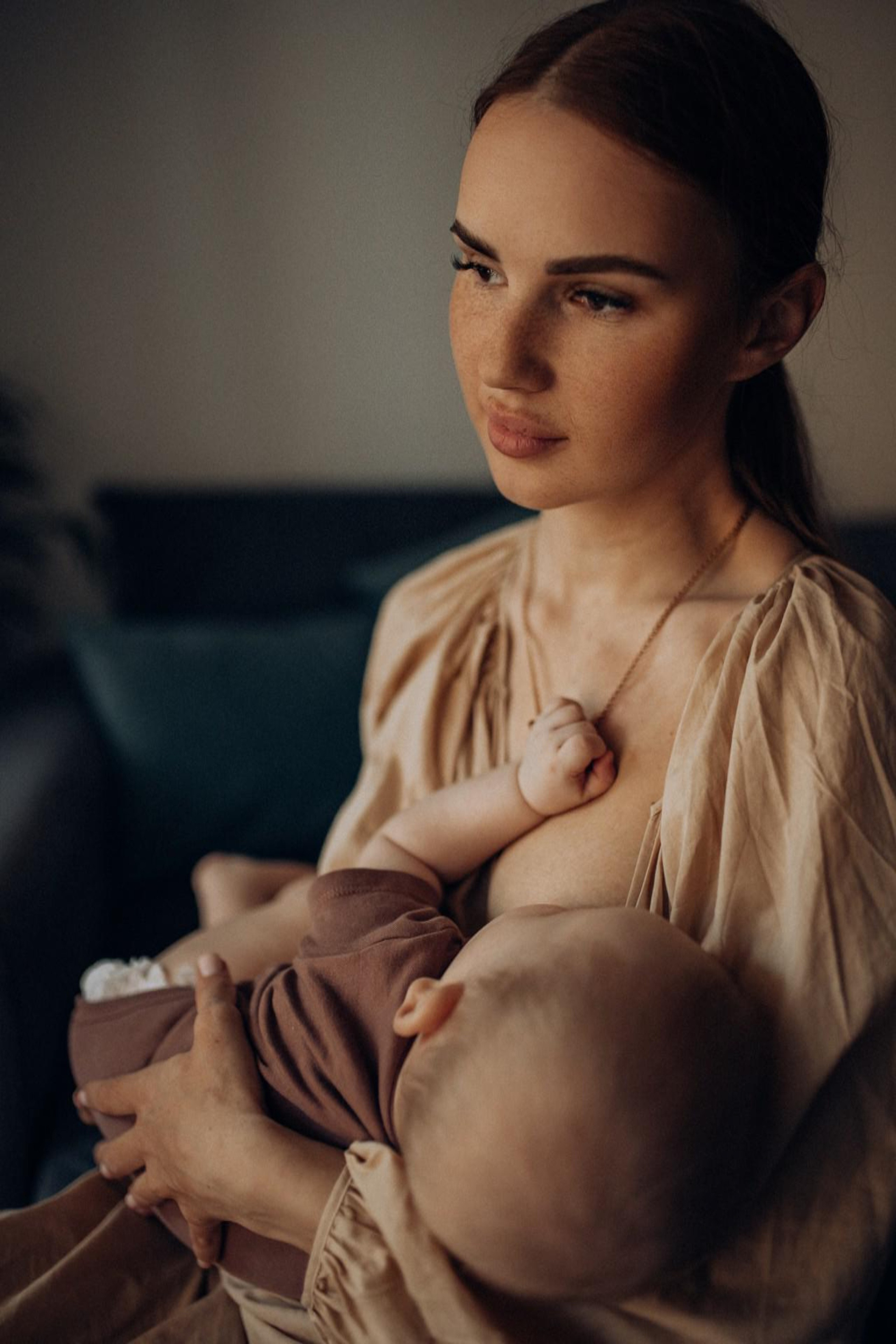 Story Family. Фотограф Анна Путилина