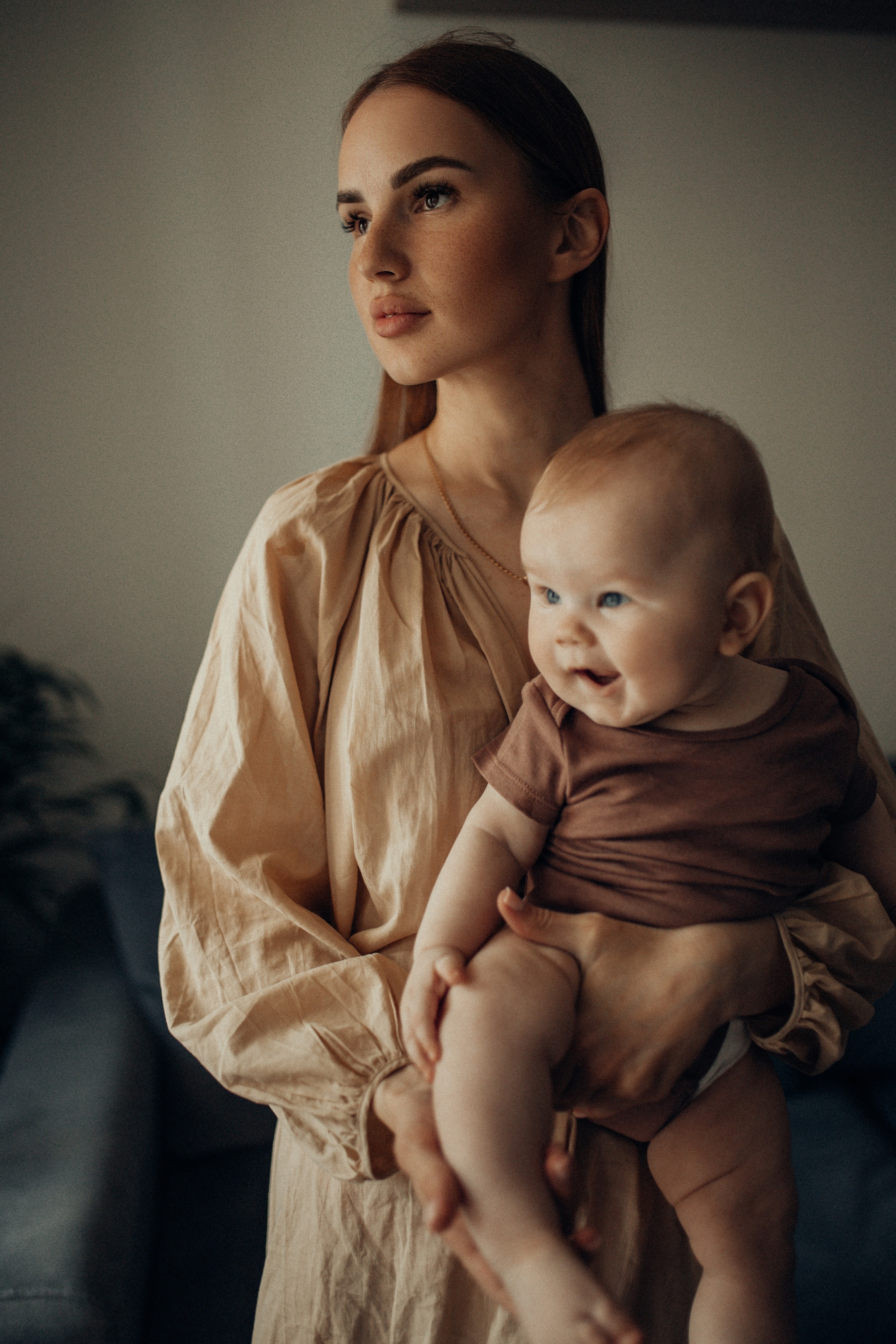 Story Family. Фотограф Анна Путилина