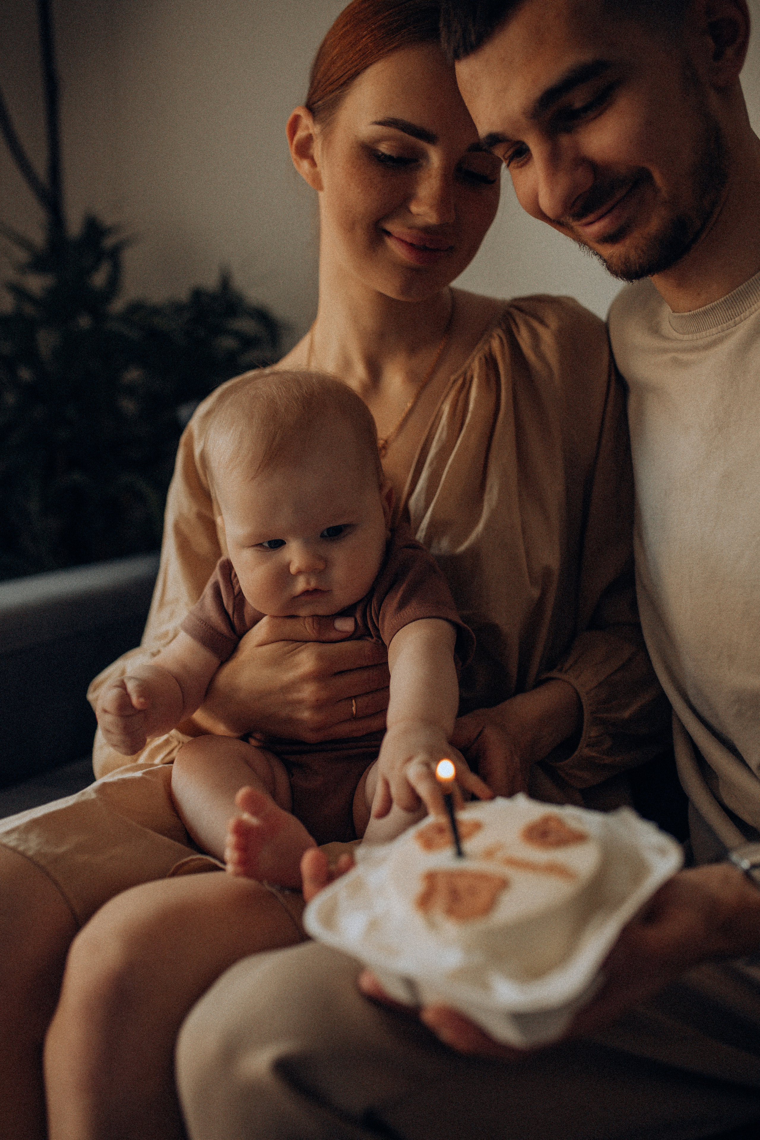 Story Family. Фотограф Анна Путилина