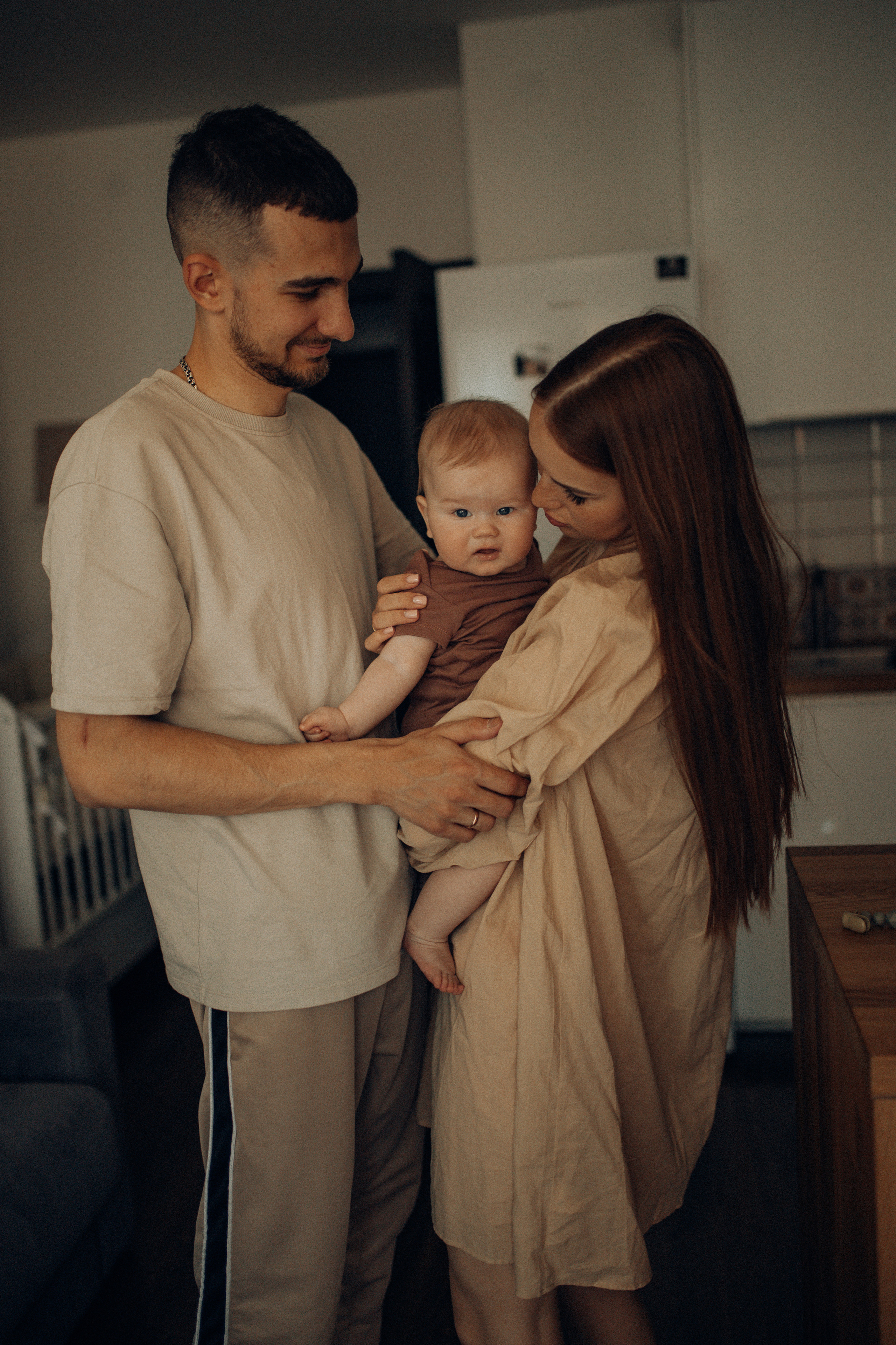 Story Family. Фотограф Анна Путилина