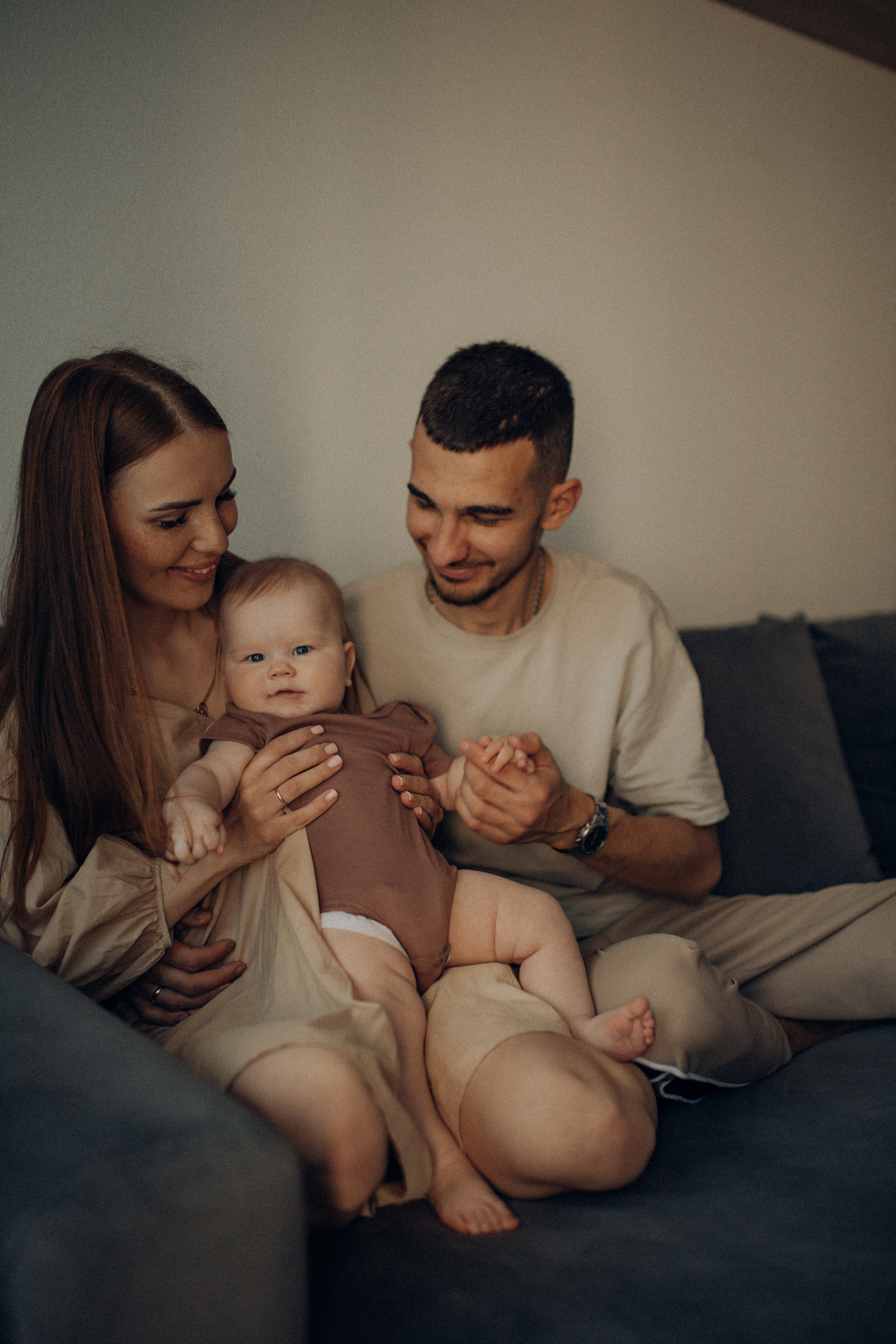 Story Family. Фотограф Анна Путилина