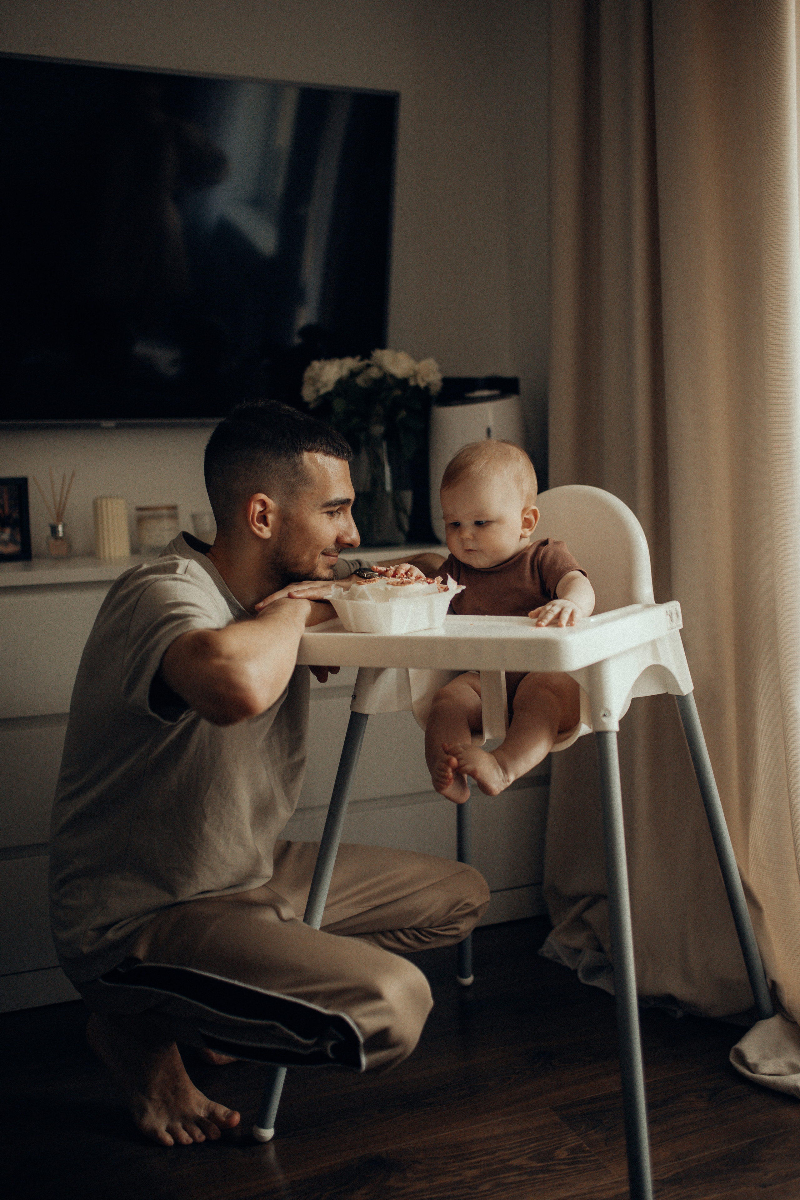Story Family. Фотограф Анна Путилина