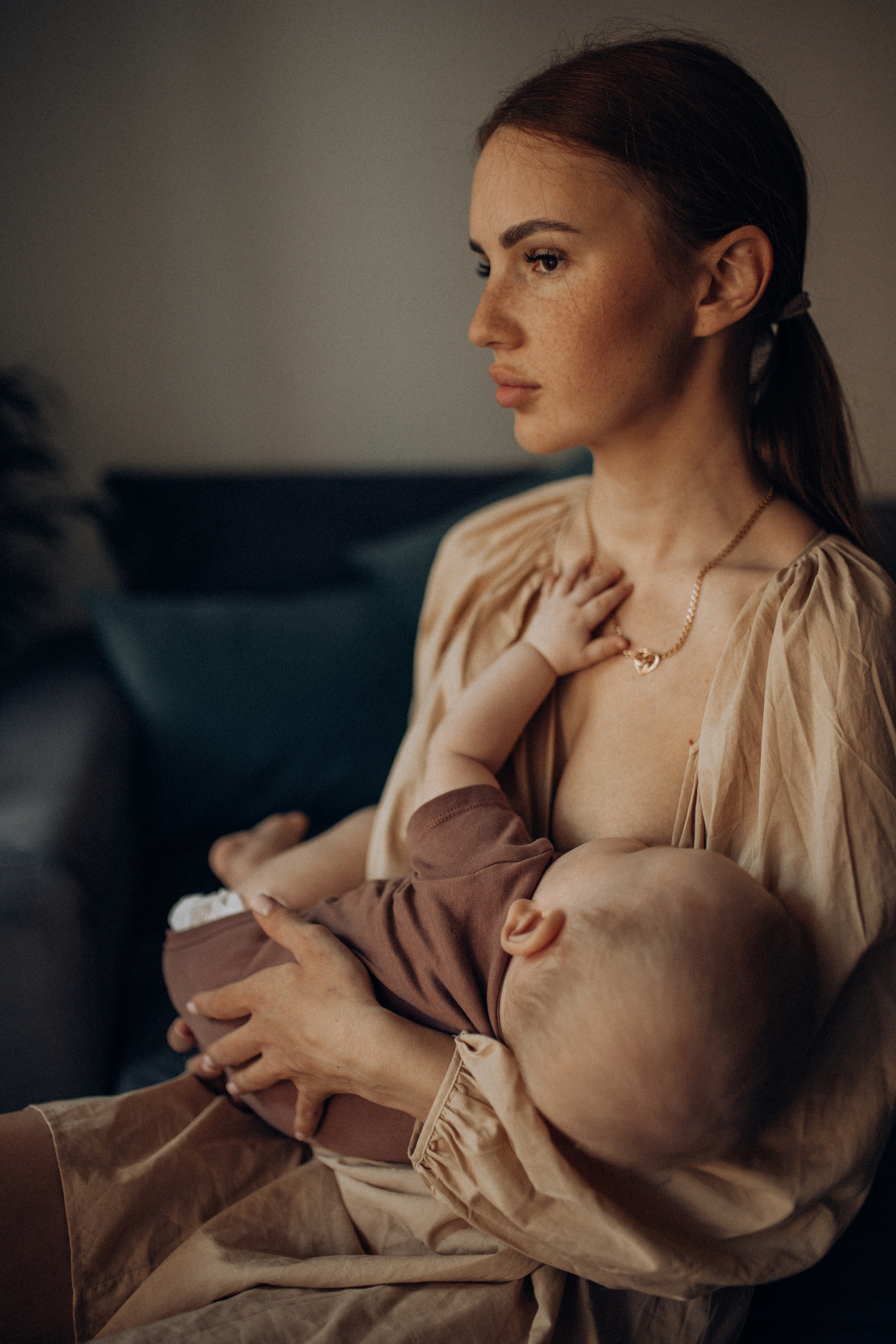 Story Family. Фотограф Анна Путилина