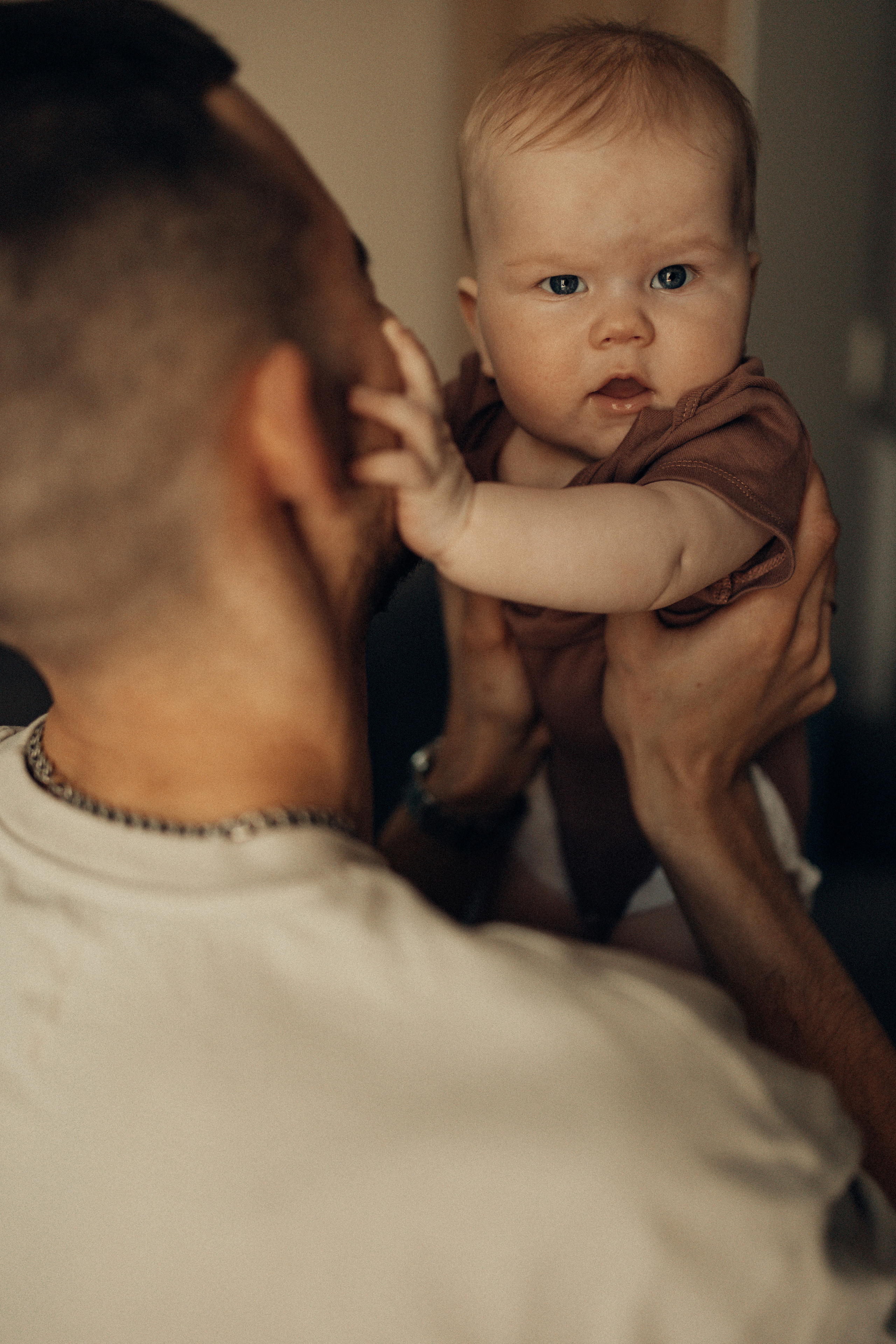 Story Family. Фотограф Анна Путилина