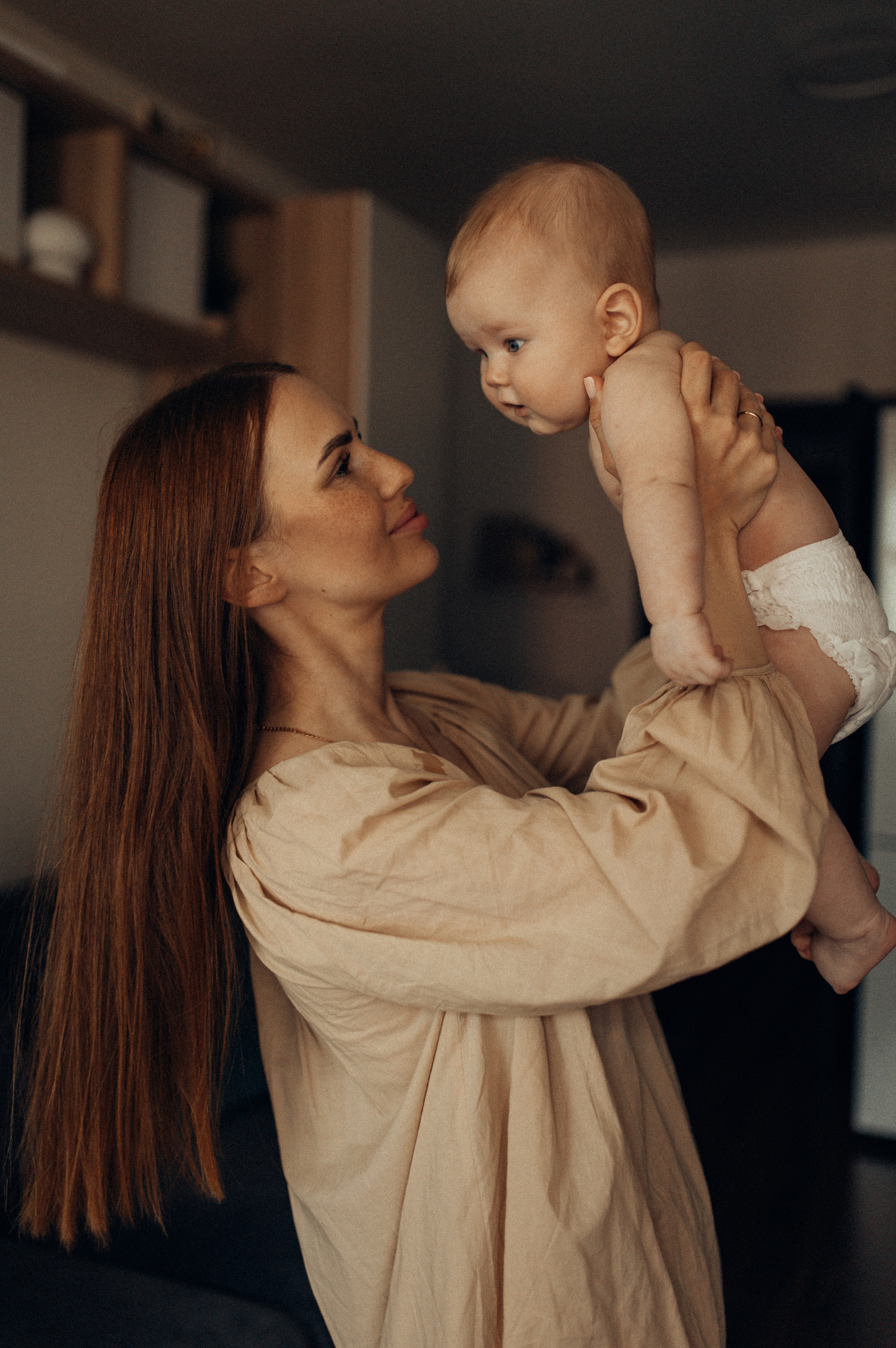 Story Family. Фотограф Анна Путилина