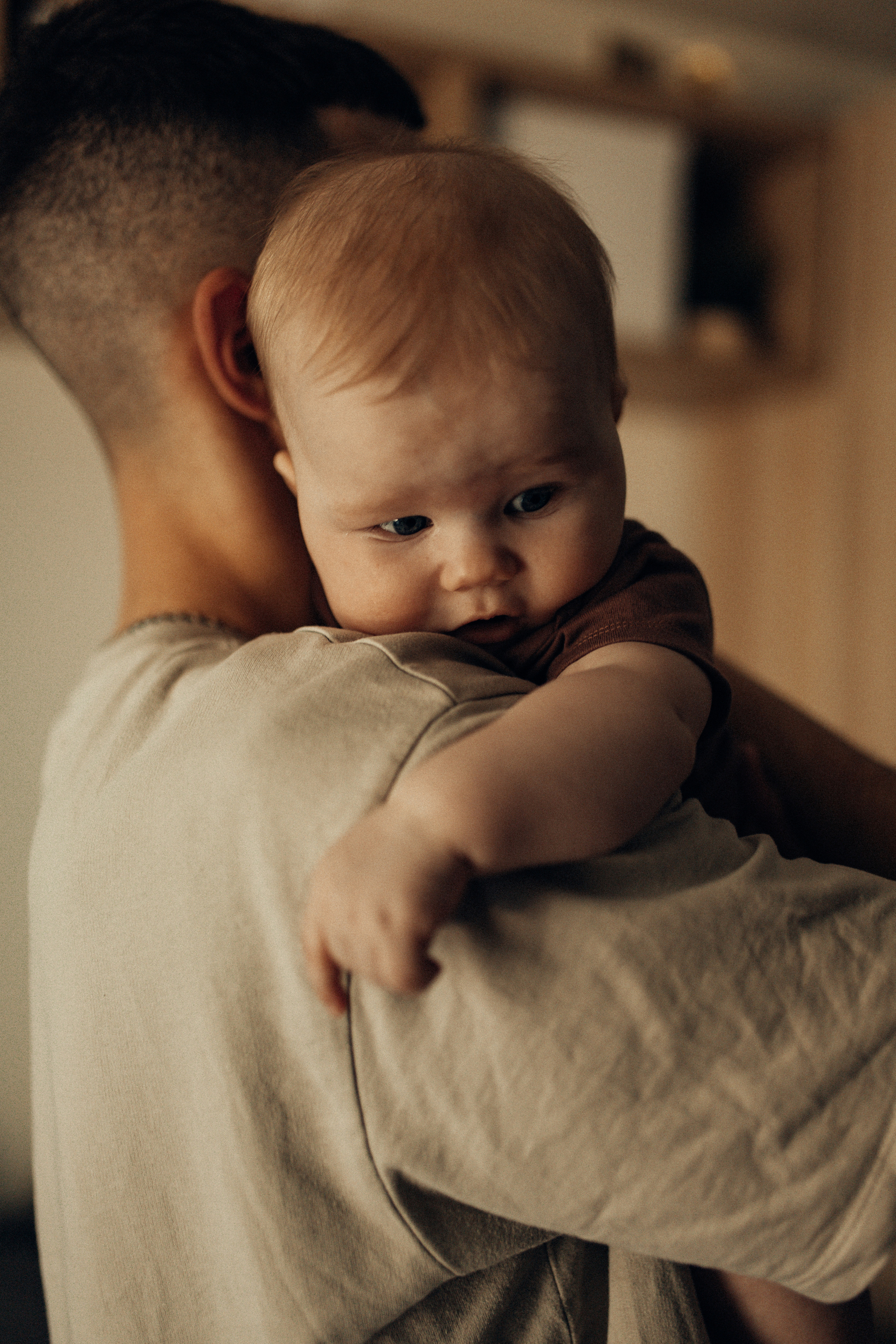 Story Family. Фотограф Анна Путилина