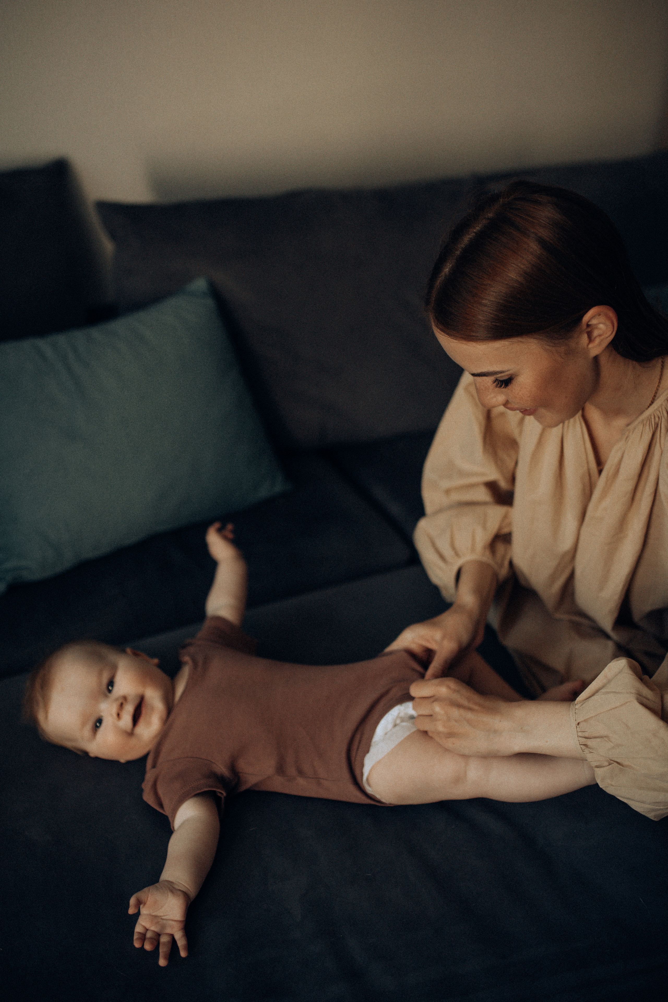 Story Family. Фотограф Анна Путилина