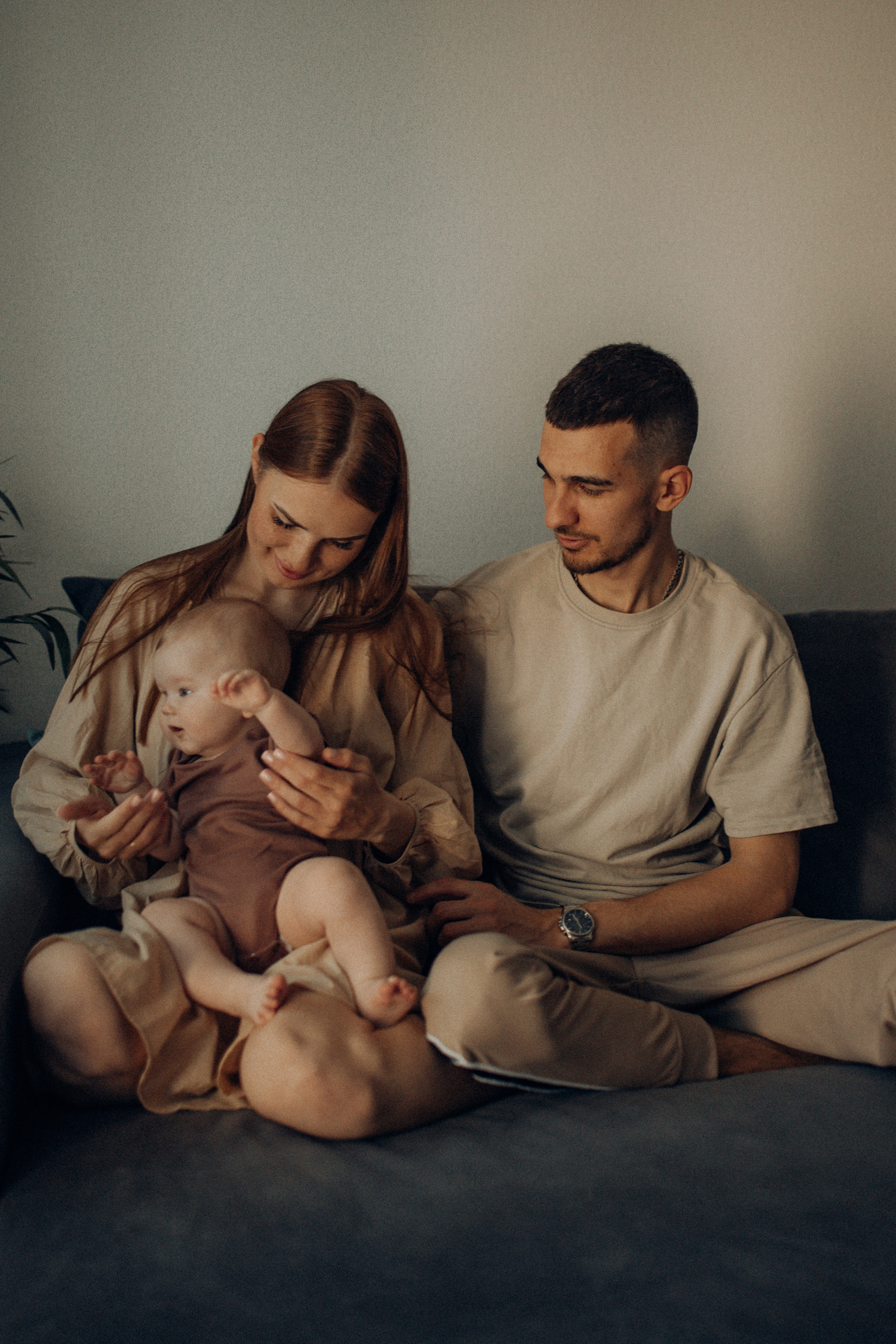 Story Family. Фотограф Анна Путилина