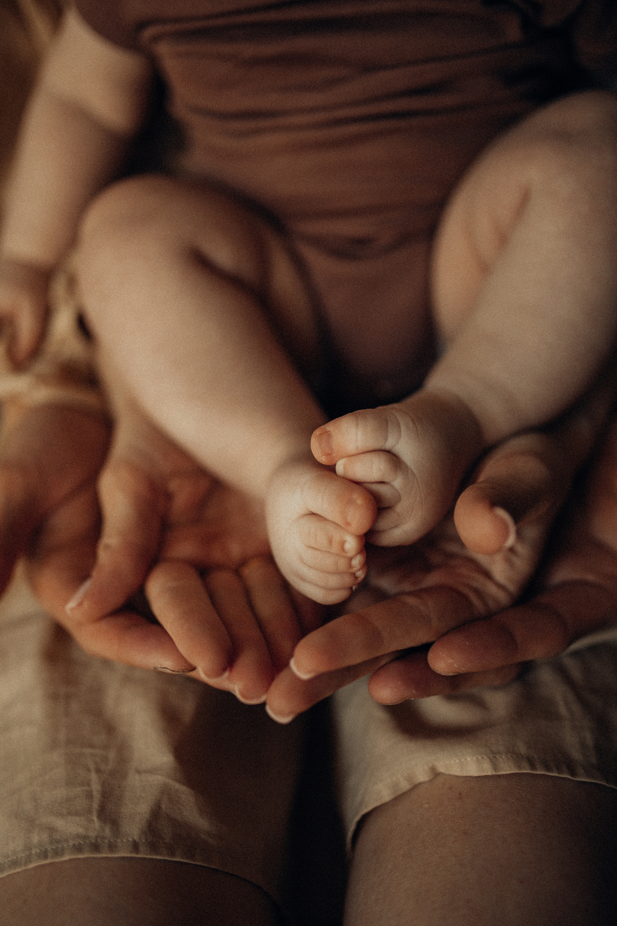 Story Family. Фотограф Анна Путилина