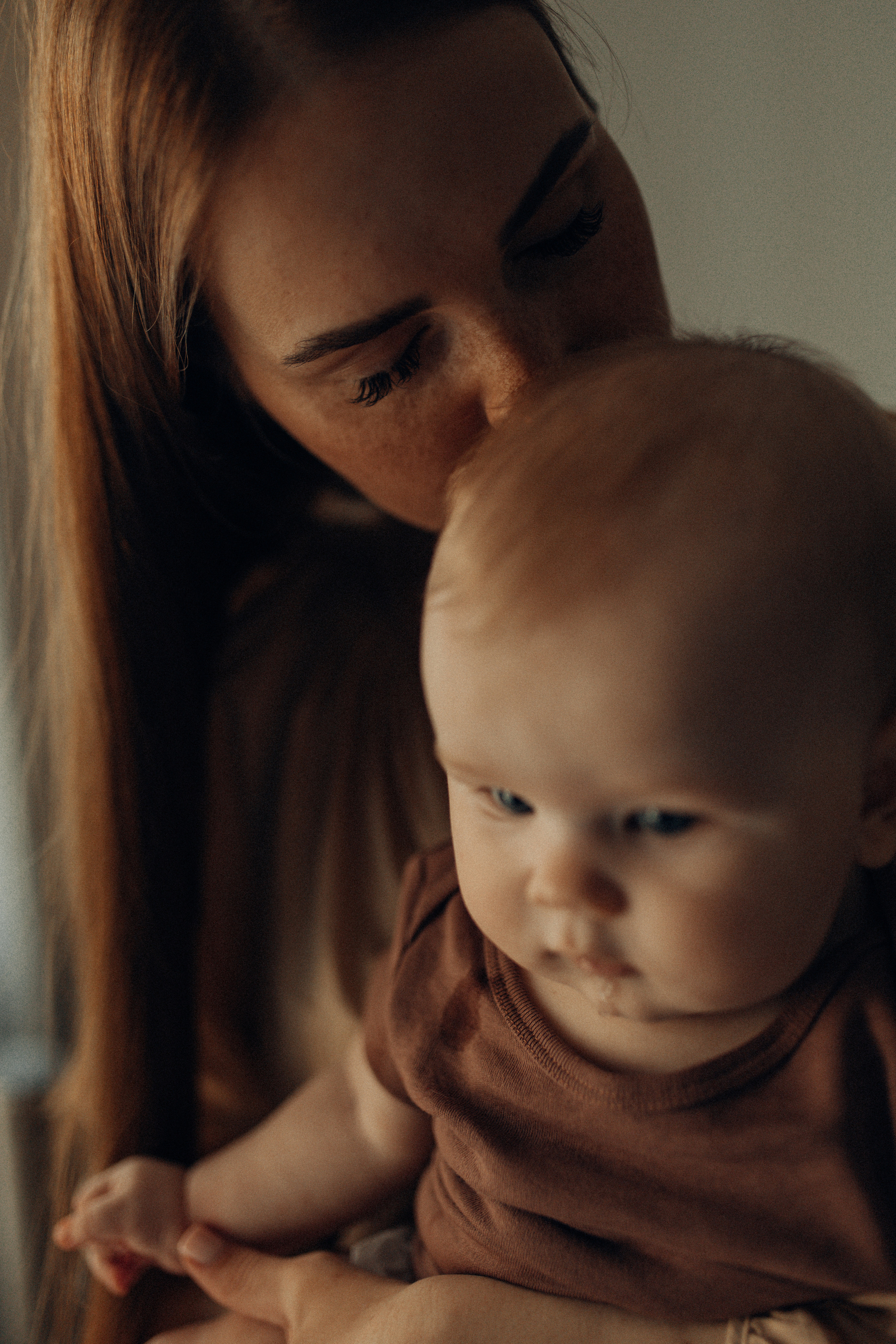 Story Family. Фотограф Анна Путилина