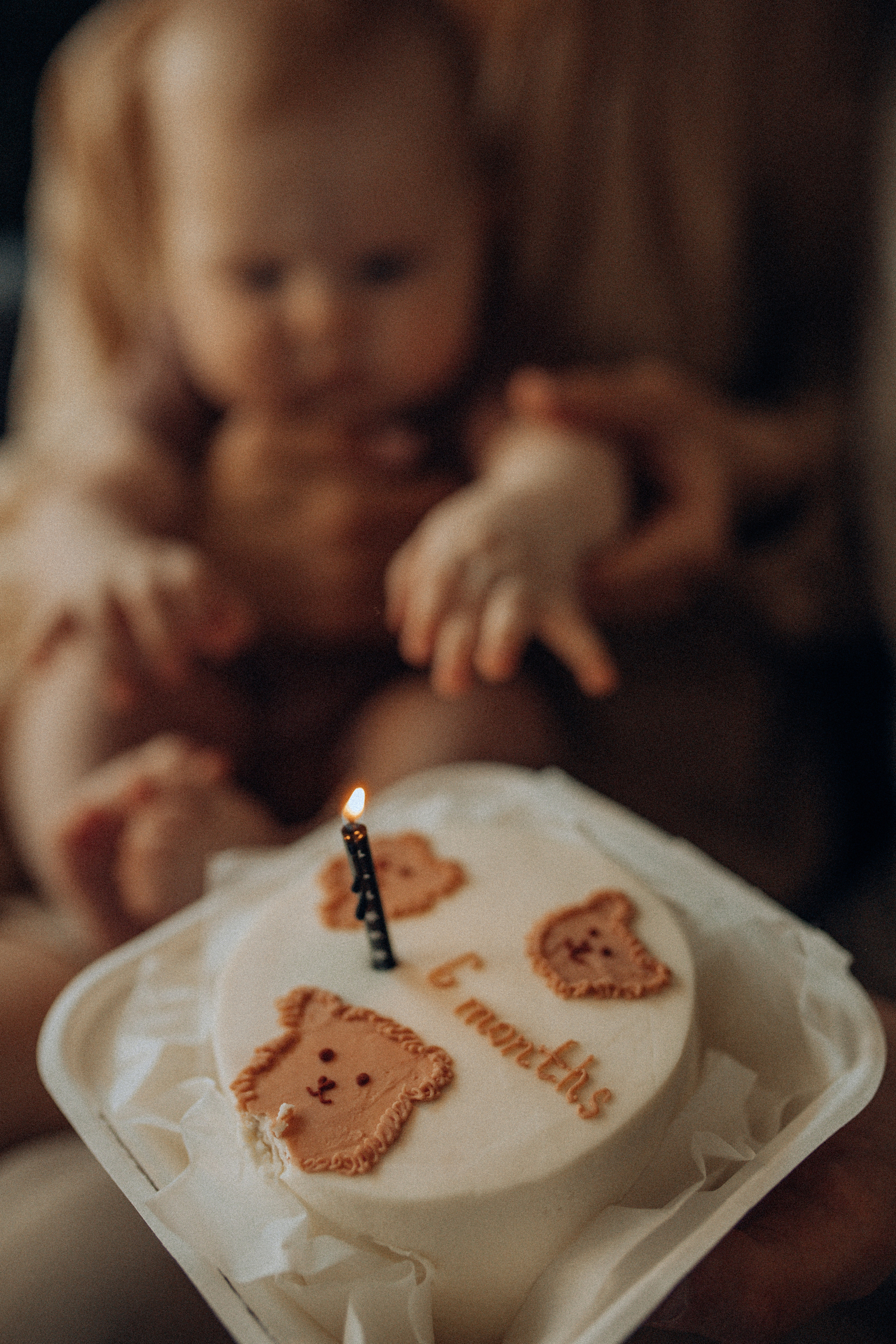 Story Family. Фотограф Анна Путилина