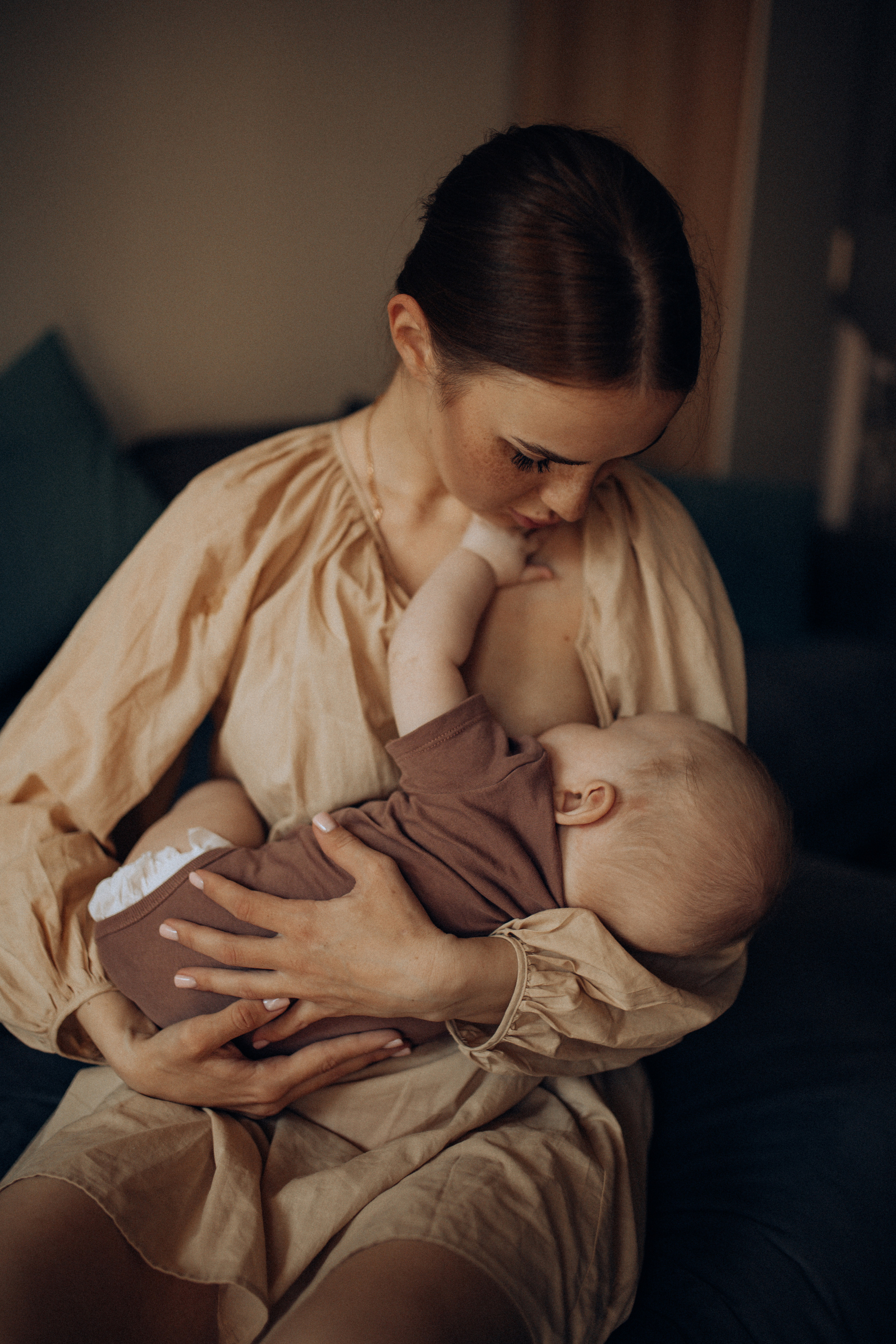Story Family. Фотограф Анна Путилина