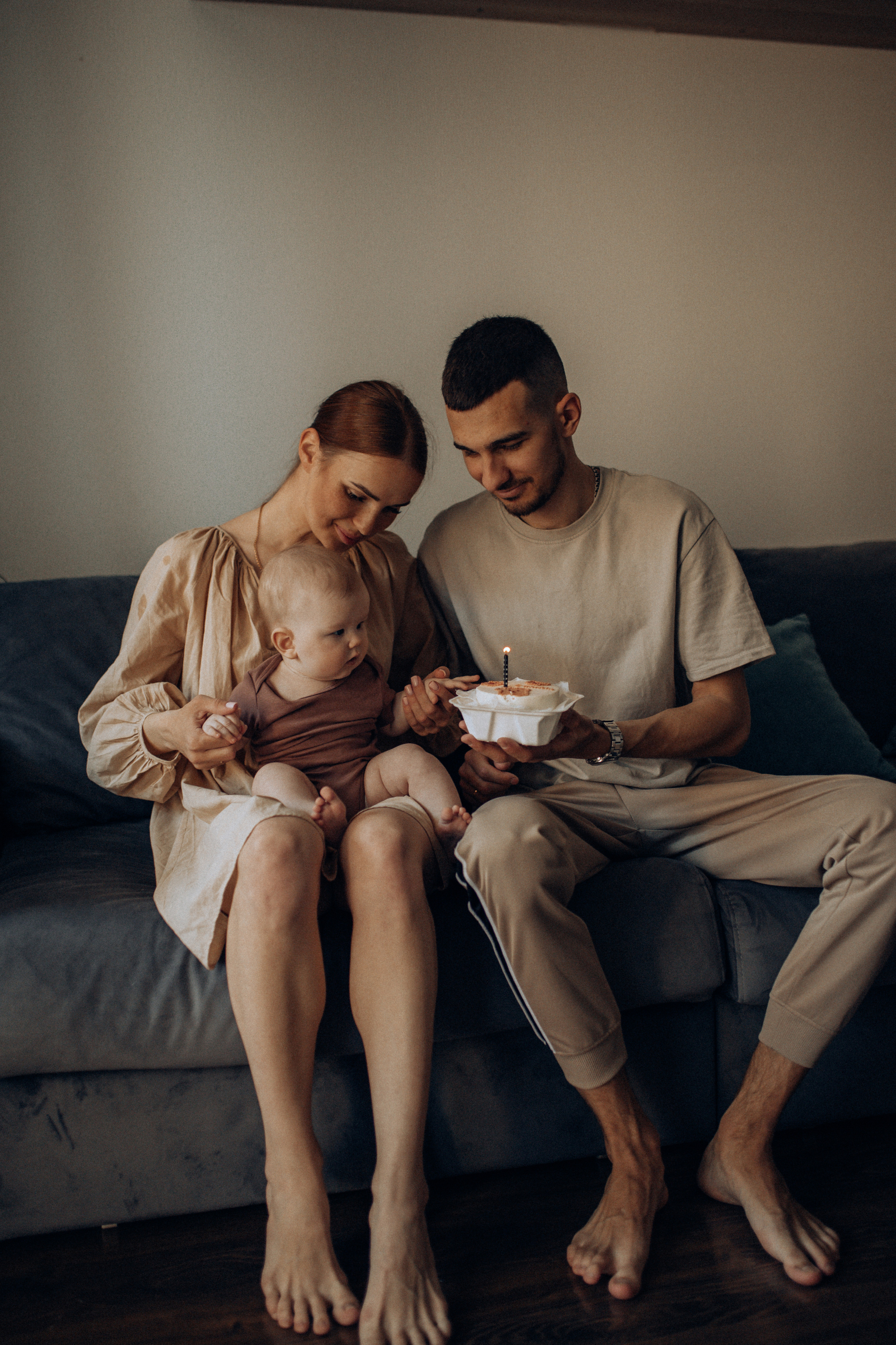 Story Family. Фотограф Анна Путилина