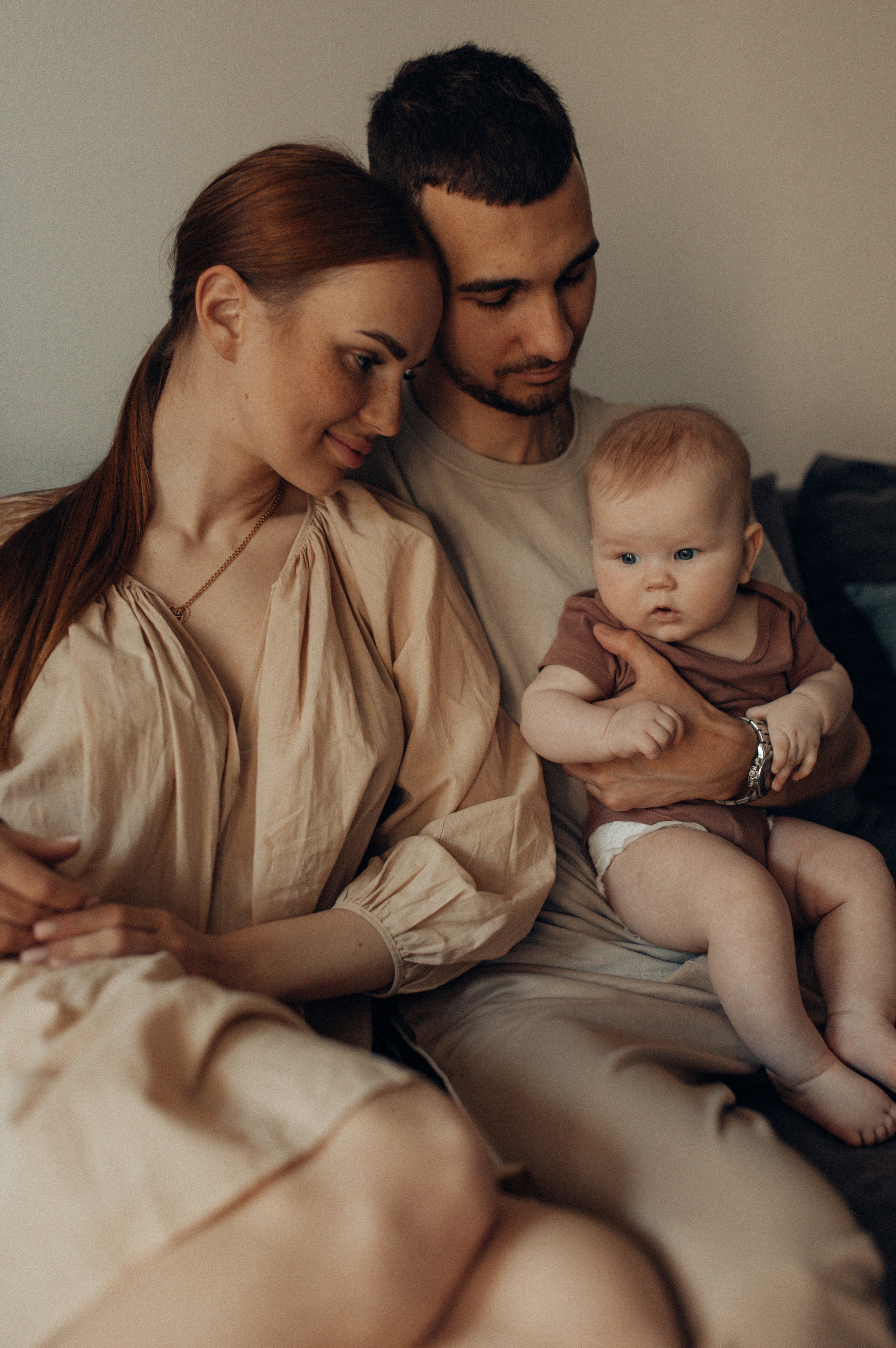 Story Family. Фотограф Анна Путилина