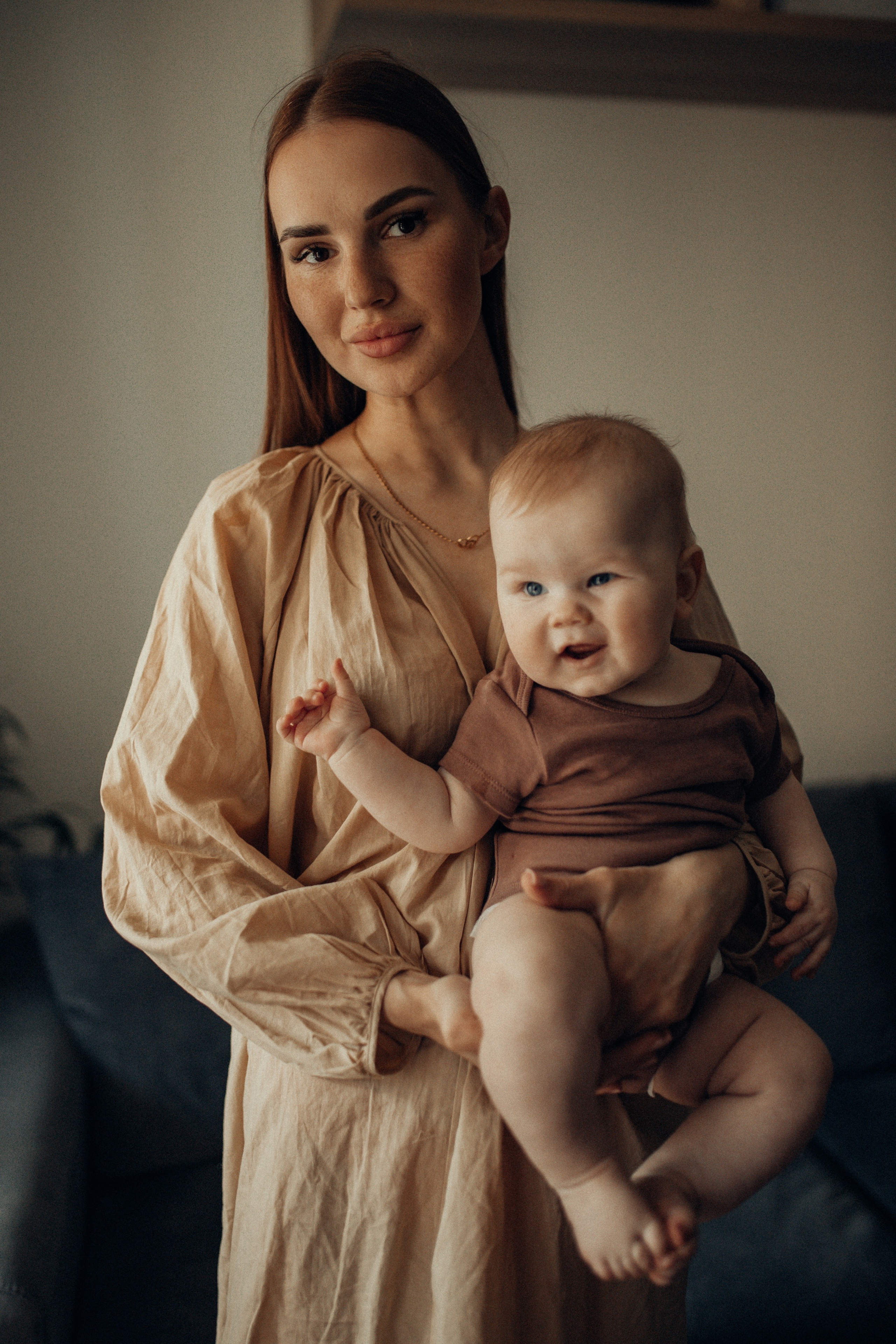 Story Family. Фотограф Анна Путилина