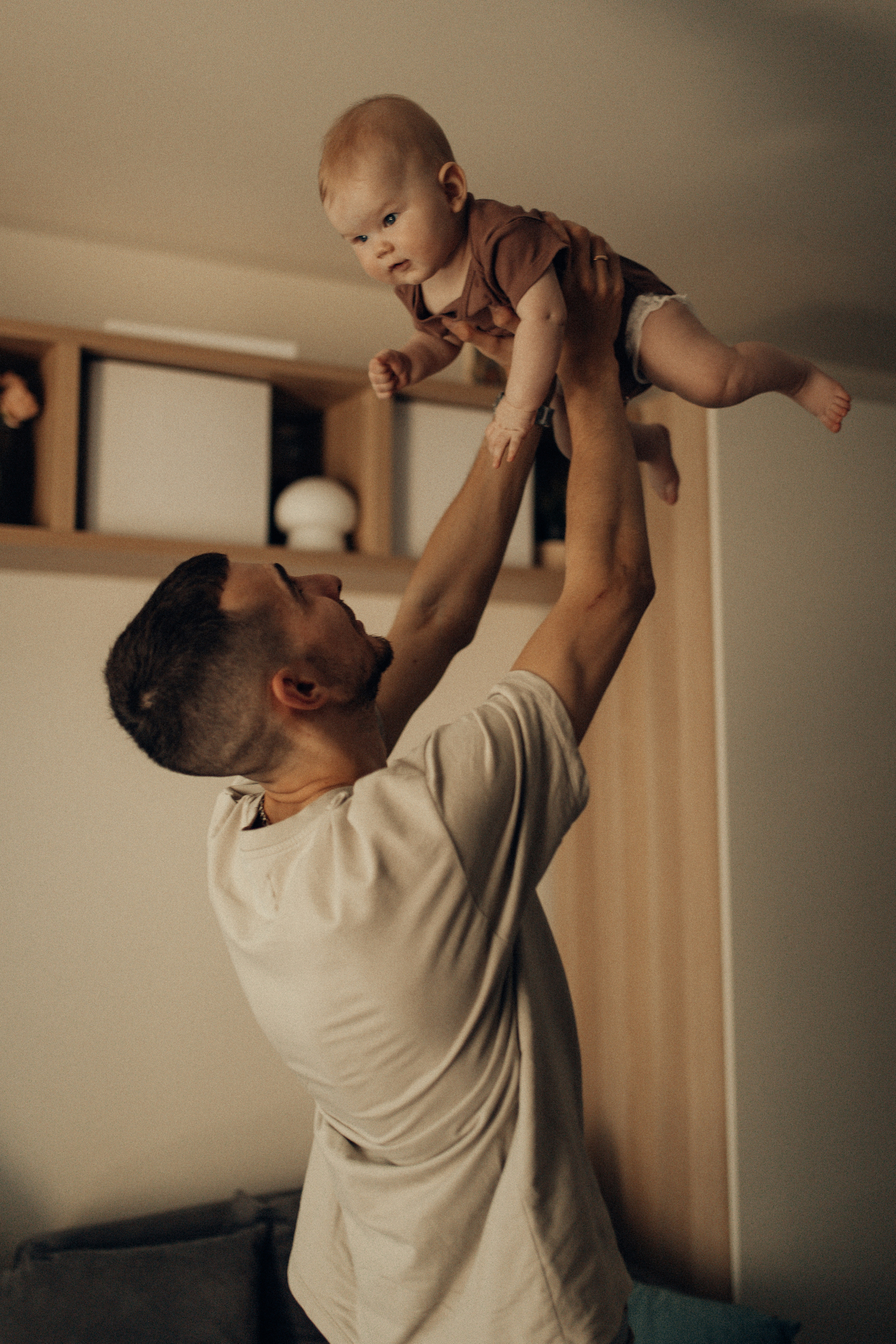 Story Family. Фотограф Анна Путилина