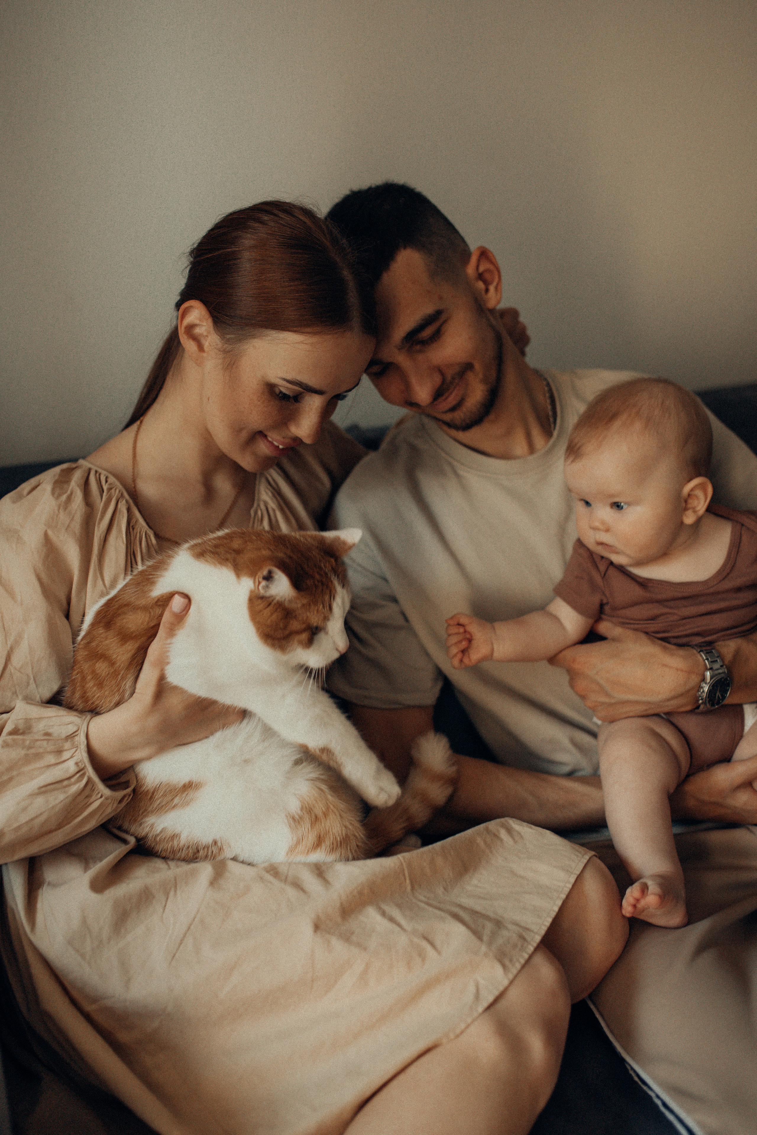 Story Family. Фотограф Анна Путилина