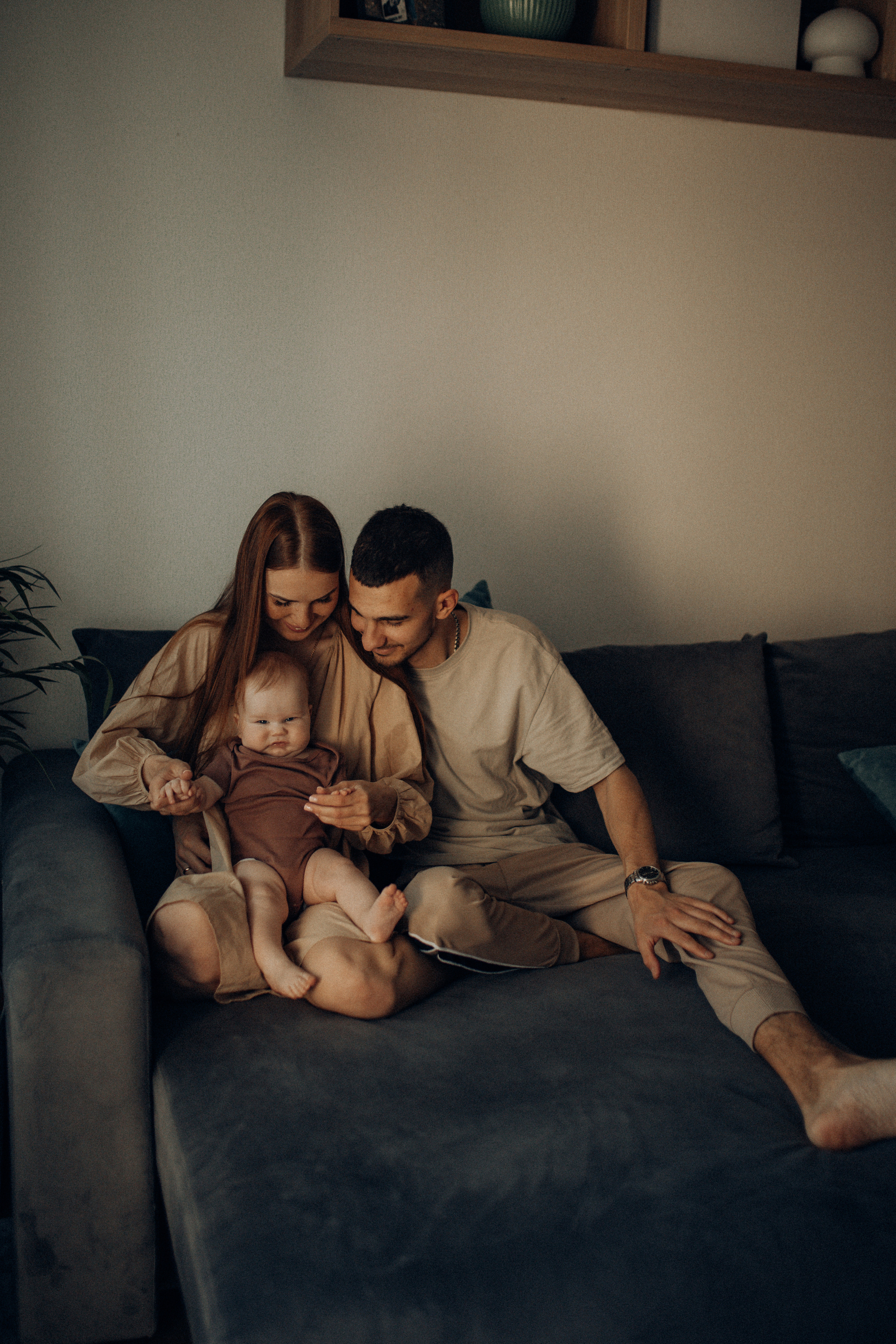 Story Family. Фотограф Анна Путилина