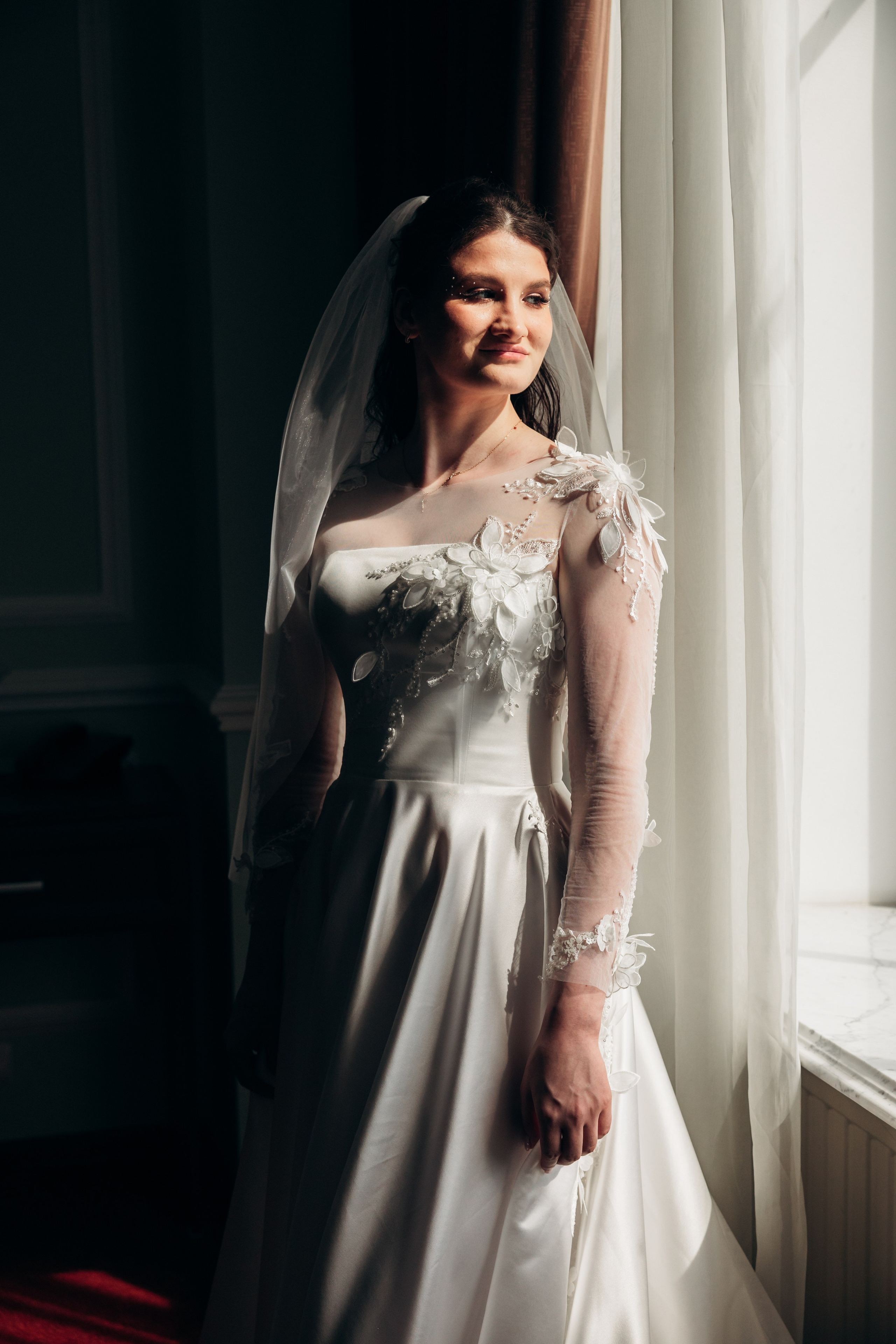 Павел & Екатерина. Питерский фотограф