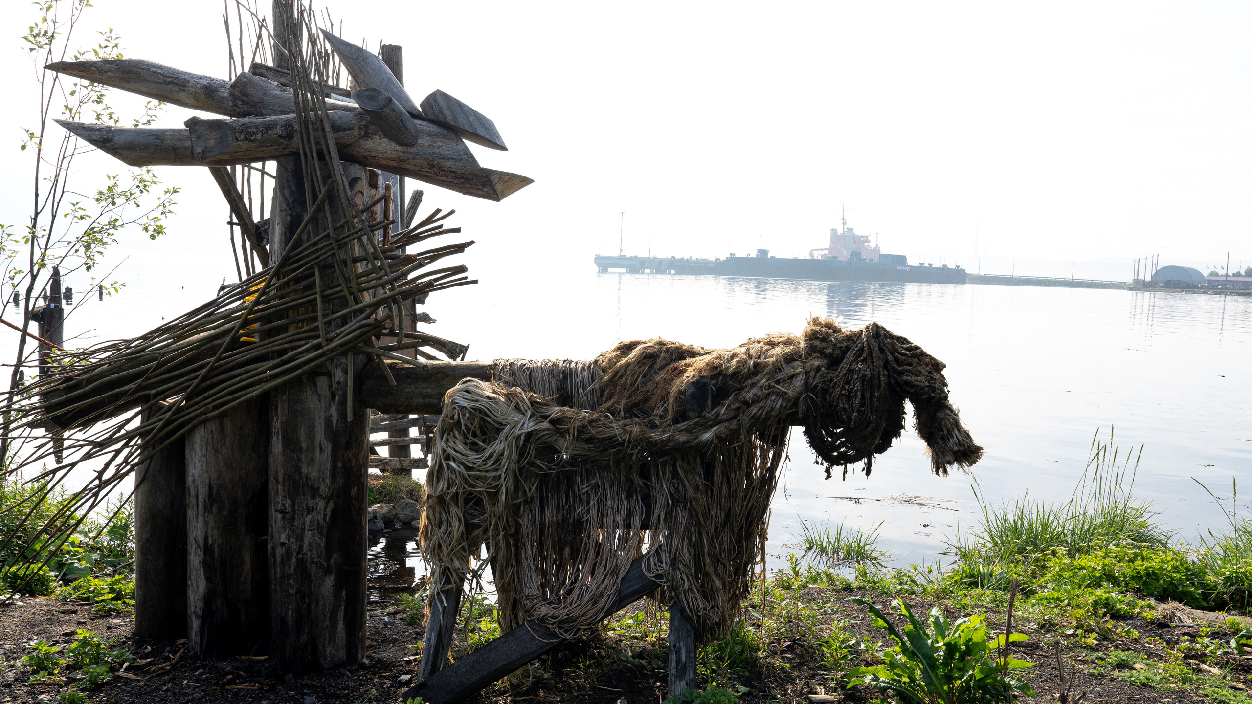 Кольский полуостров. ПОБУДЬ ЗДЕСЬ И ЦЕЛЕЕ БУДЕТ ЭТОТ МИР