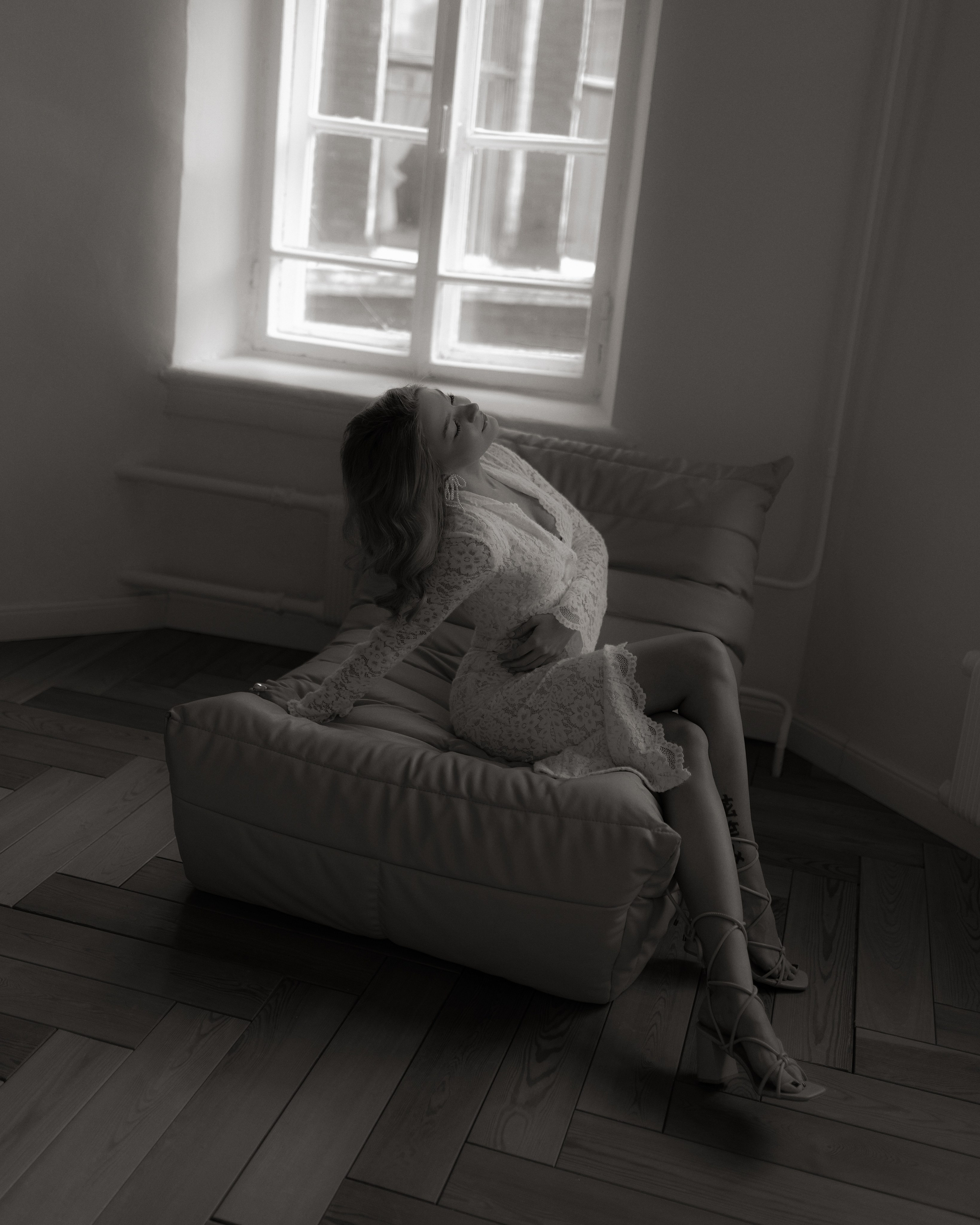 Елизавета. DARYA.BELKINA