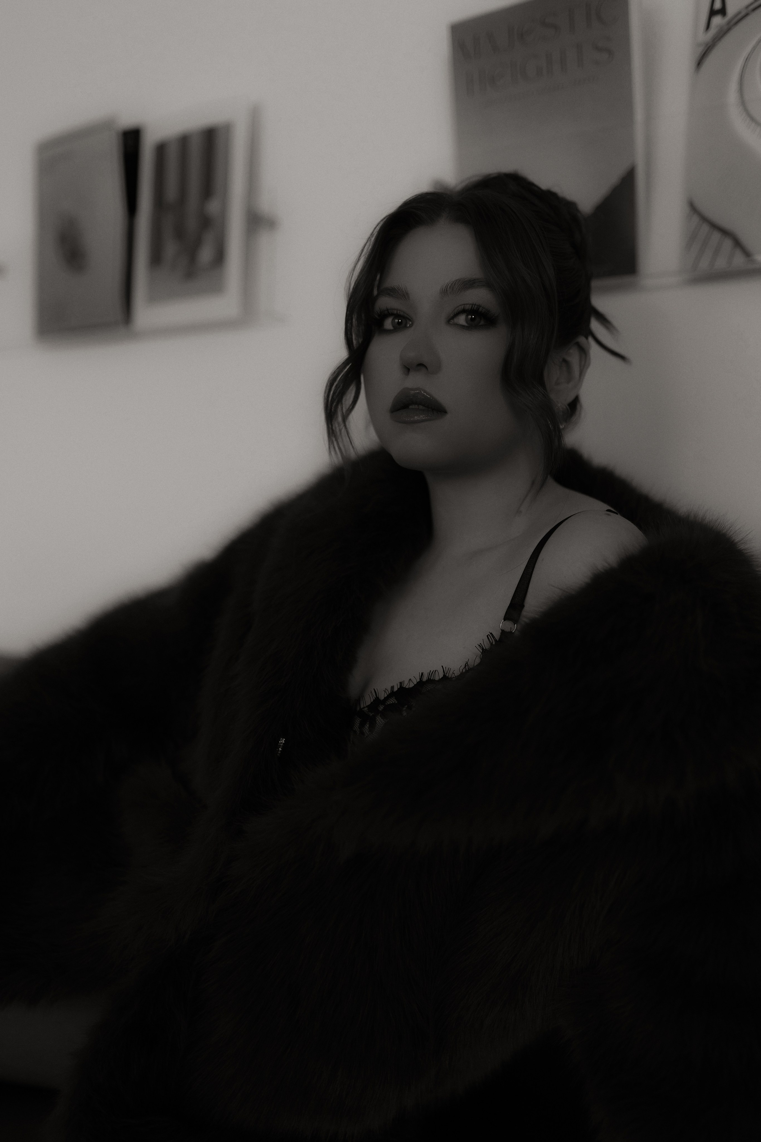 Арина. DARYA.BELKINA