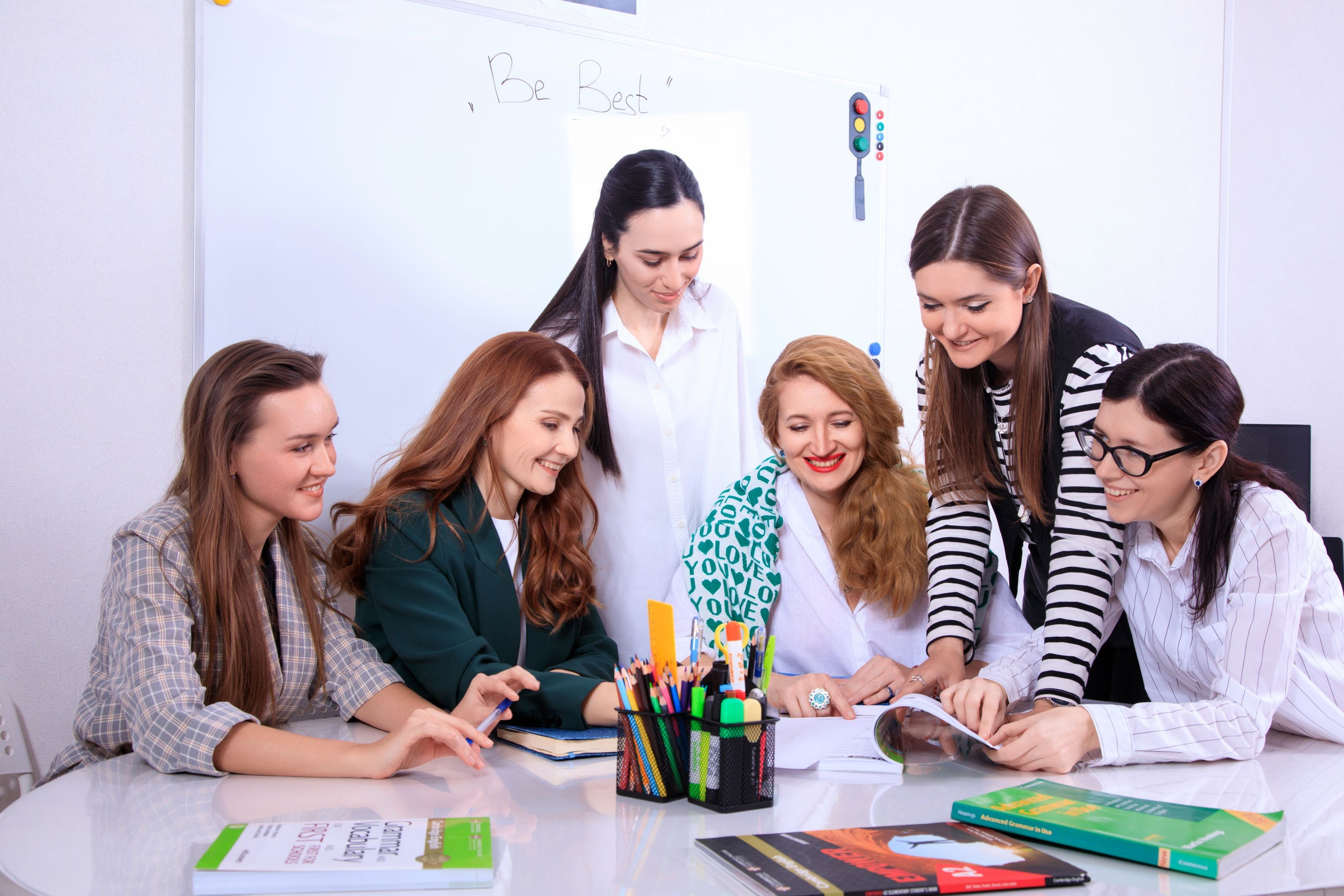 Выездная бизнес фотосессия в офисе | Премиум Fotogen. Интерьерная фотостудия FOTOGEN г. Краснодар