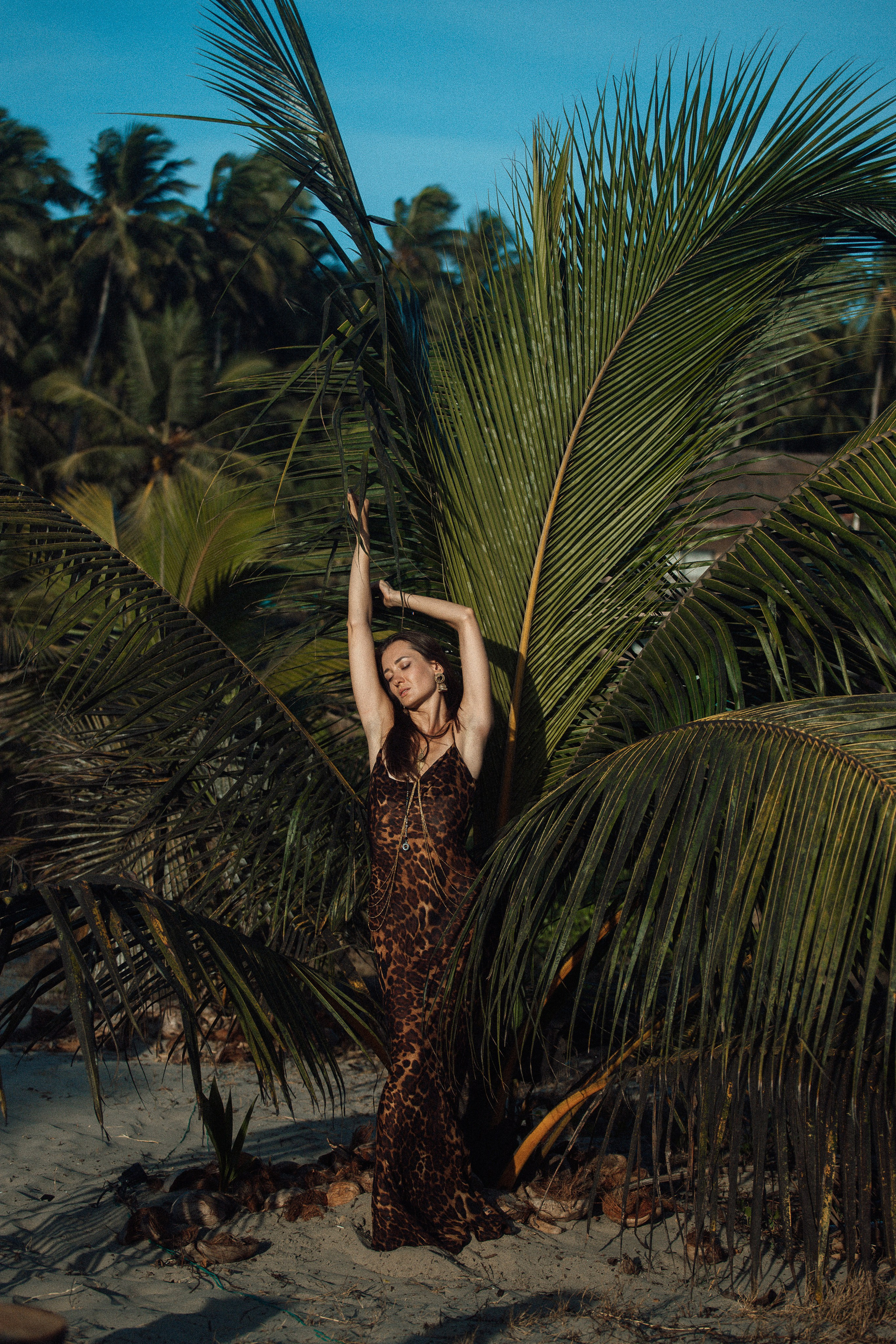 Anastasiya. Фотограф Алиса Субботина