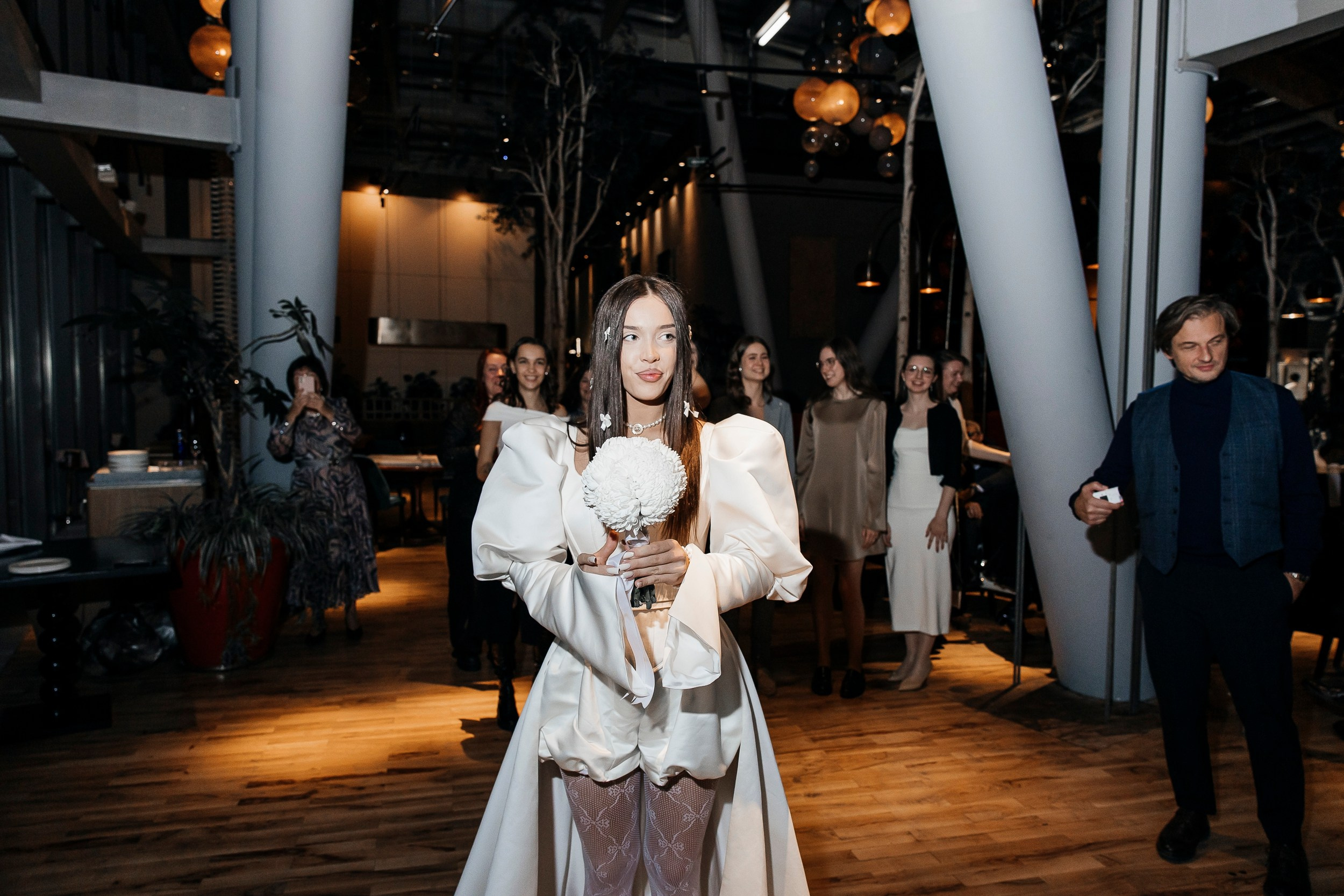 Ангелина и Максим. Репортажный и свадебный фотограф Катерина Потапова