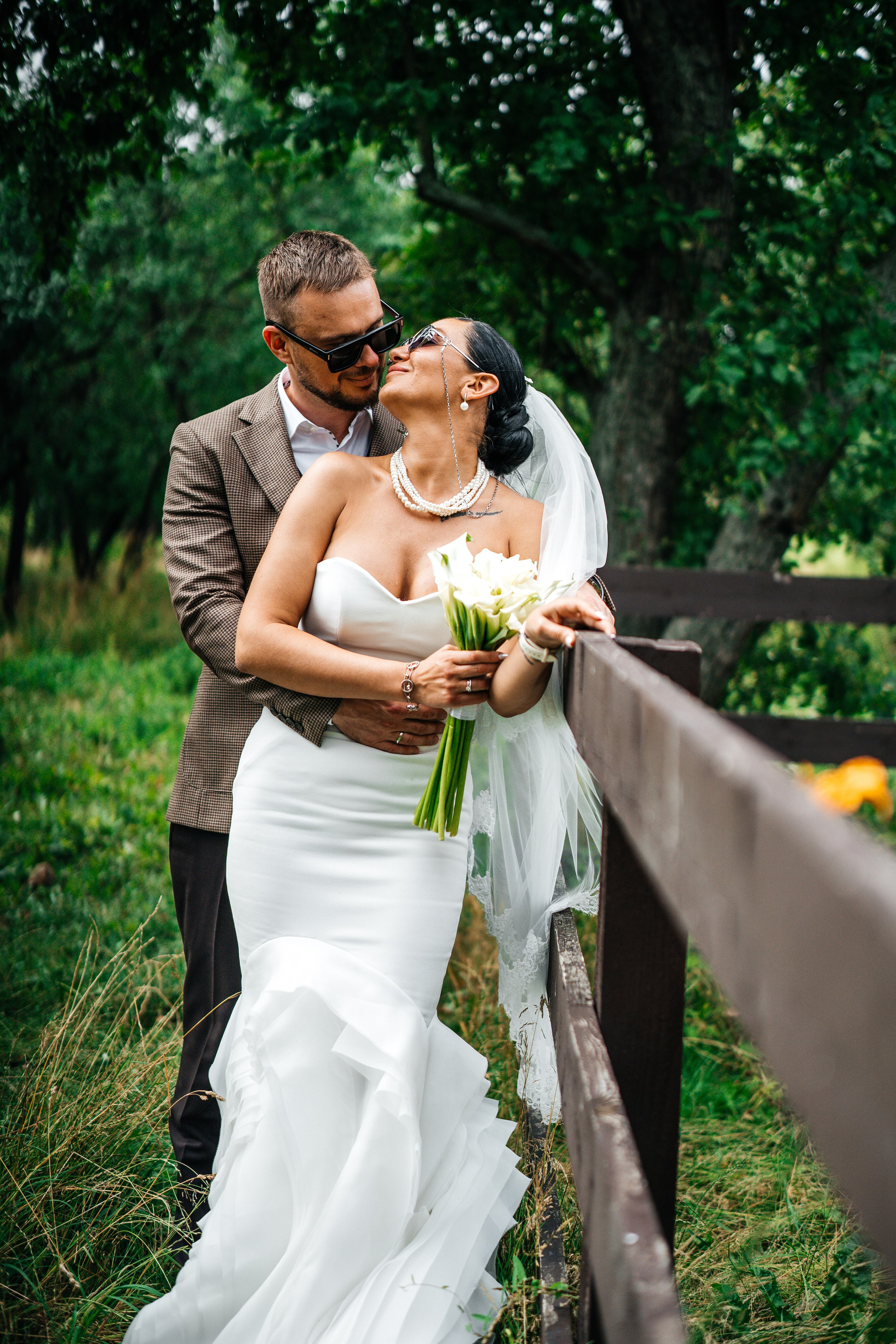 Юлия и Александр. Marshal-pho. Фотограф Иван Маршалкин в Москве, Подольске и МО