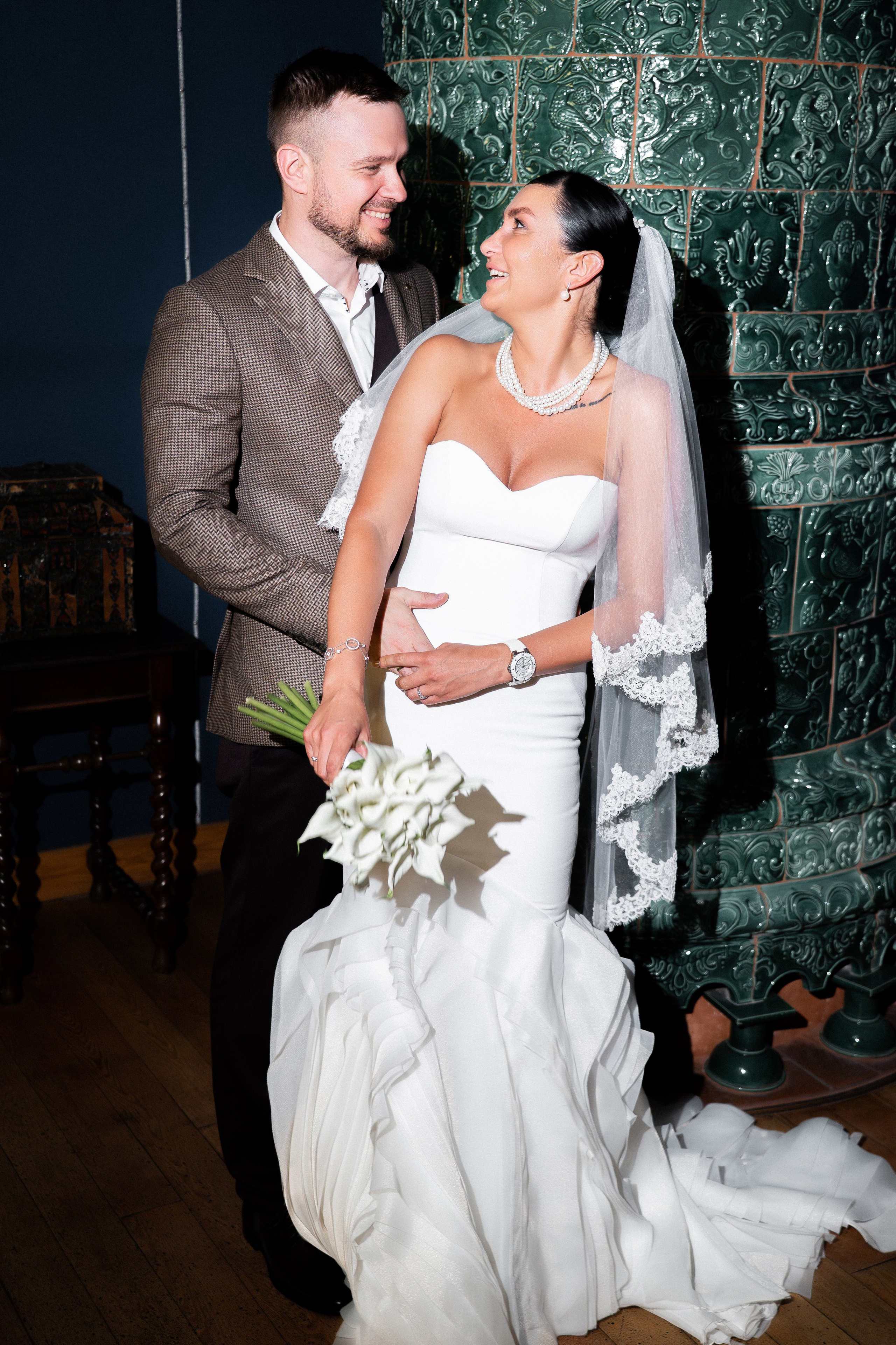 Юлия и Александр. Marshal-pho. Фотограф Иван Маршалкин в Москве, Подольске и МО