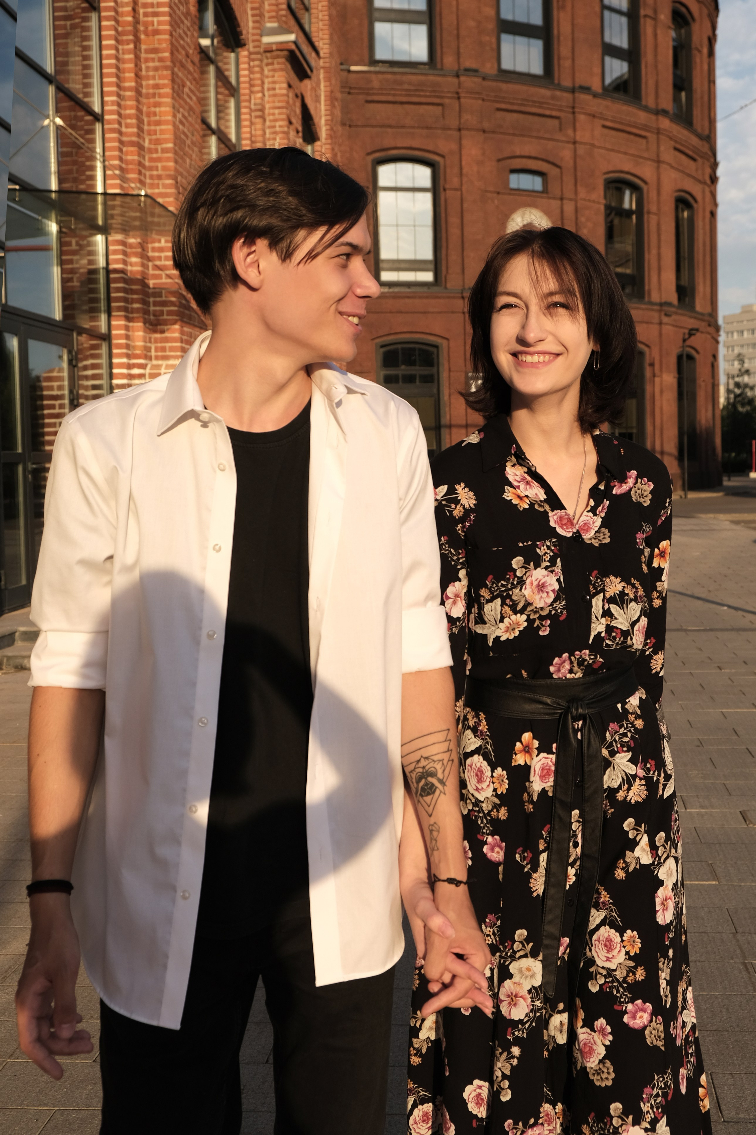 Наше лето. Фотограф в Москве | Екатерина Кондрашова