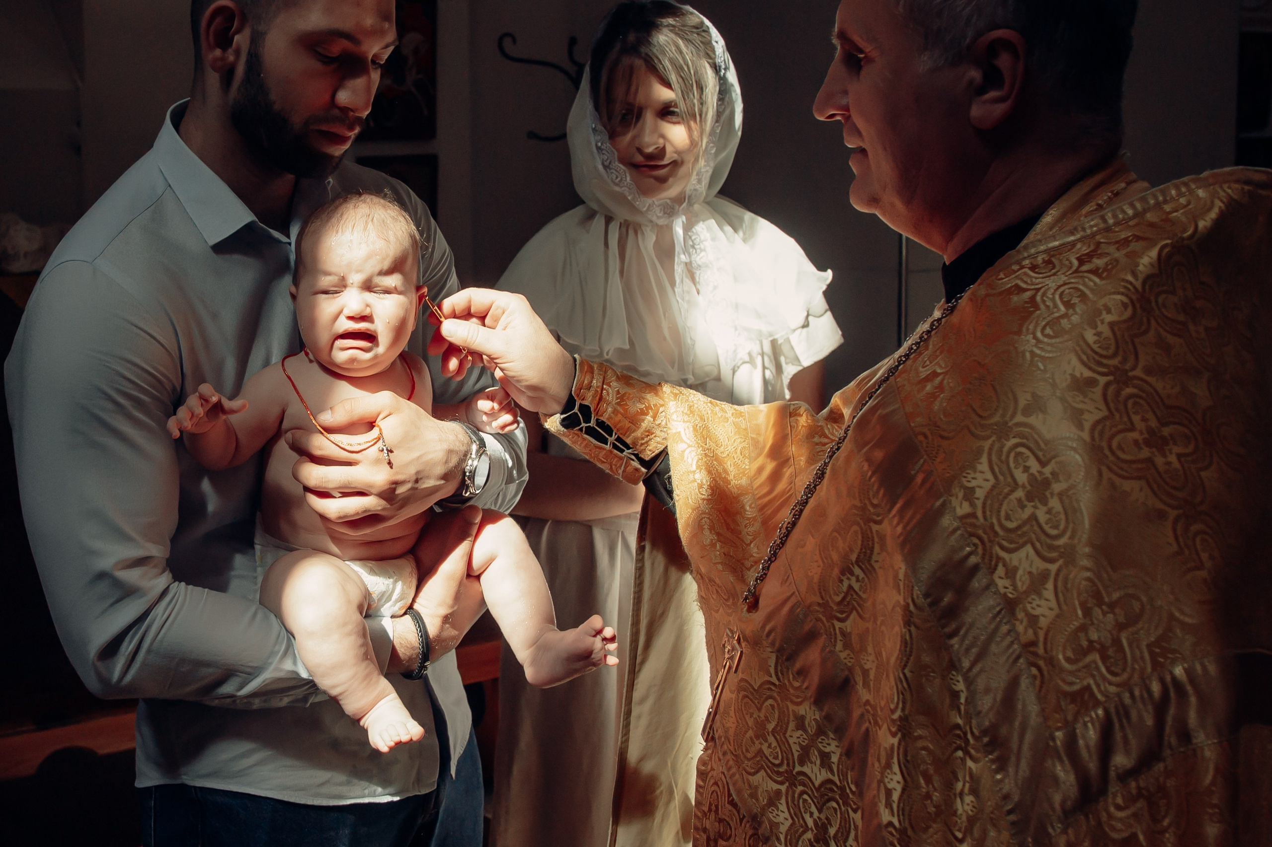 Храм Дмитрия Донского. Фотограф в Батуми Павел Шарников