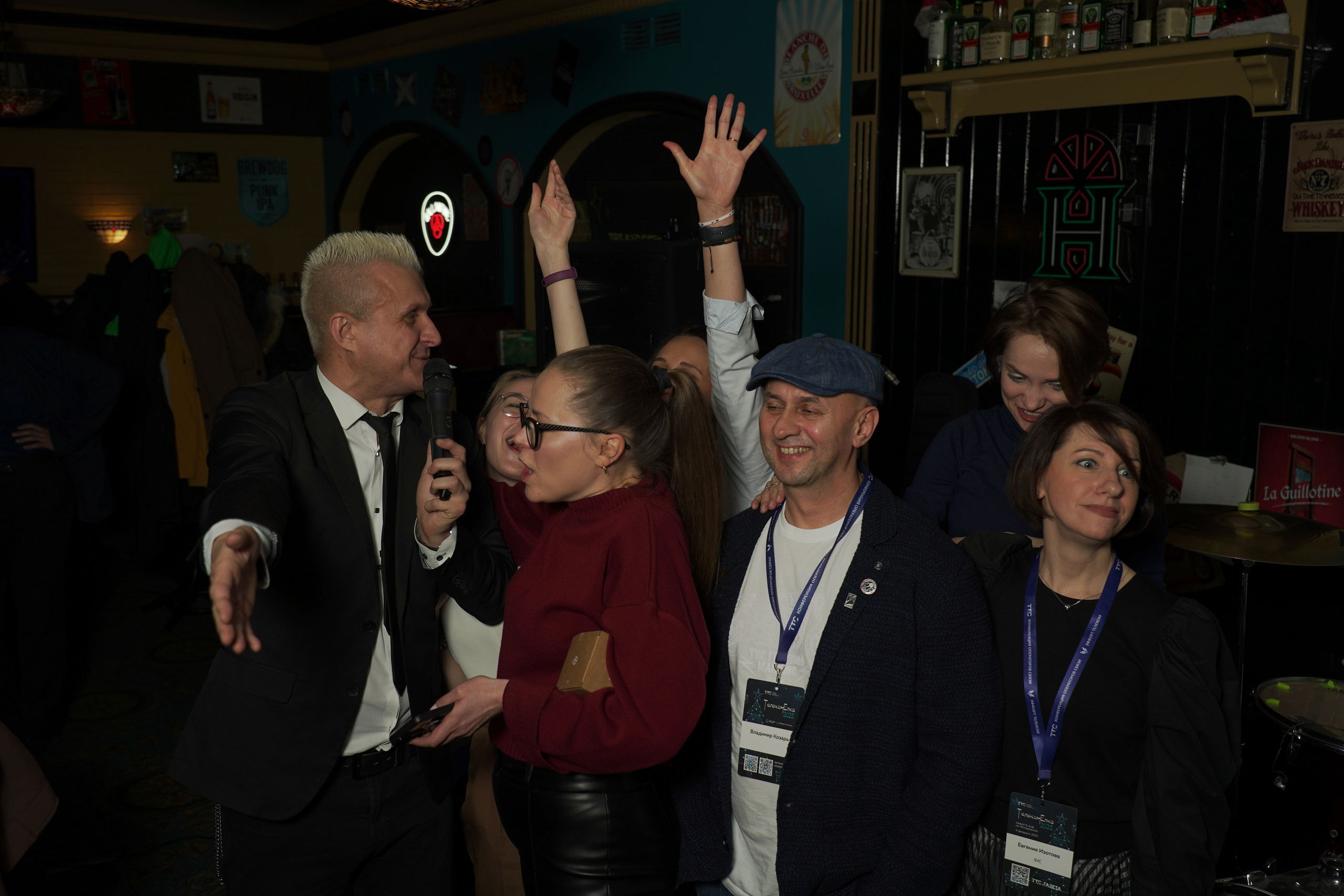 Корпоративы. Фотограф Ринат Бархатов | Photographer Rinat Barkhatov