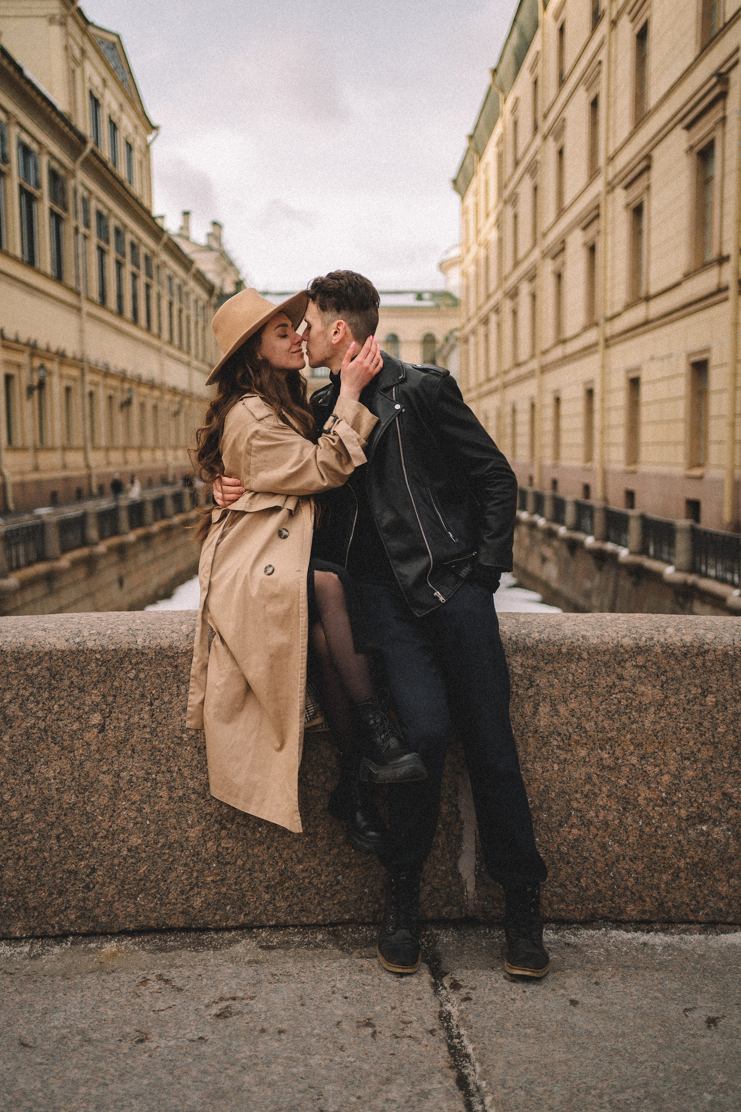 D & A. Фотограф Санкт-Петербург/Гомель Виктория Петрова