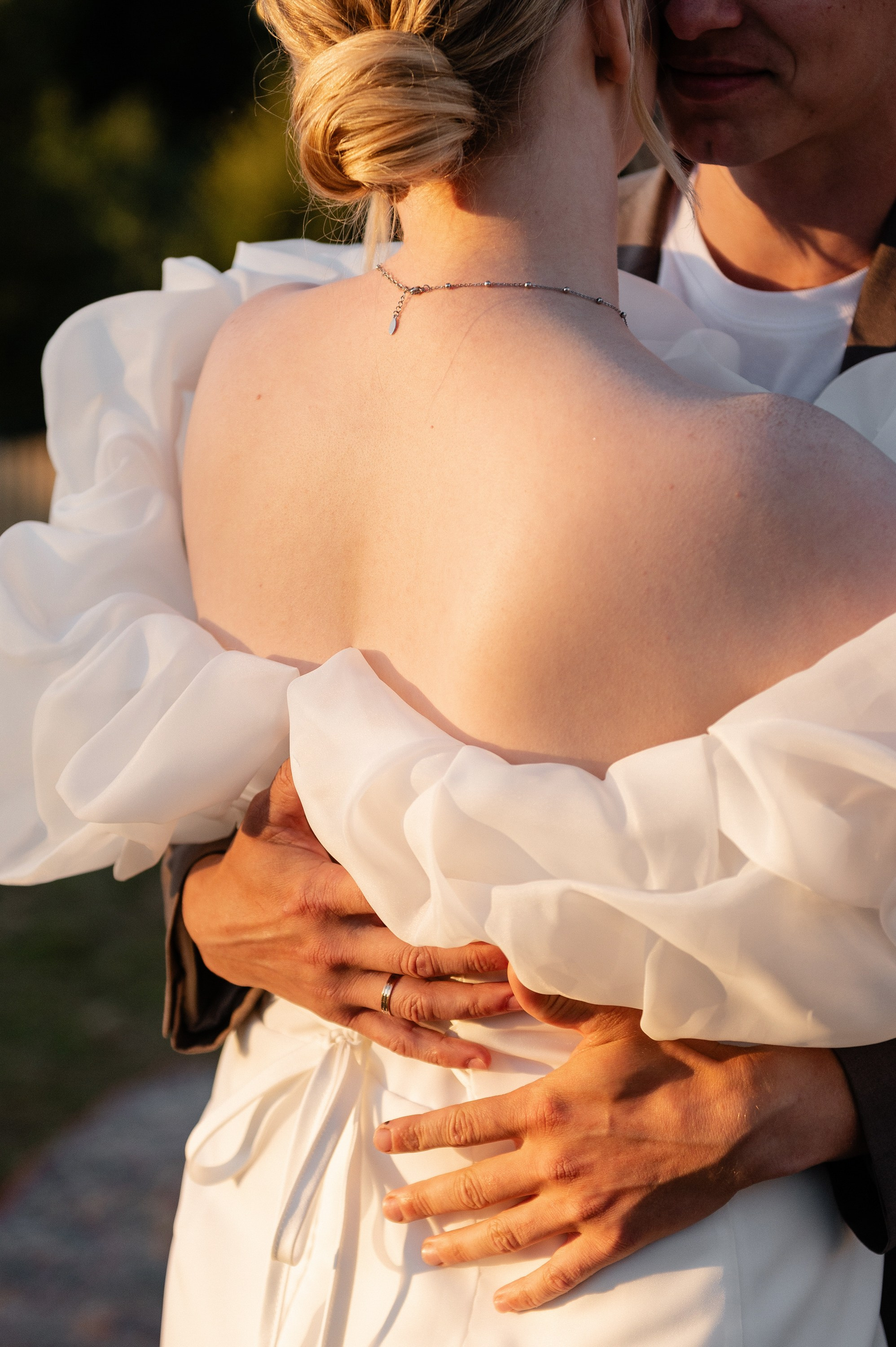 Николай и Людмила. Zhulanovilya