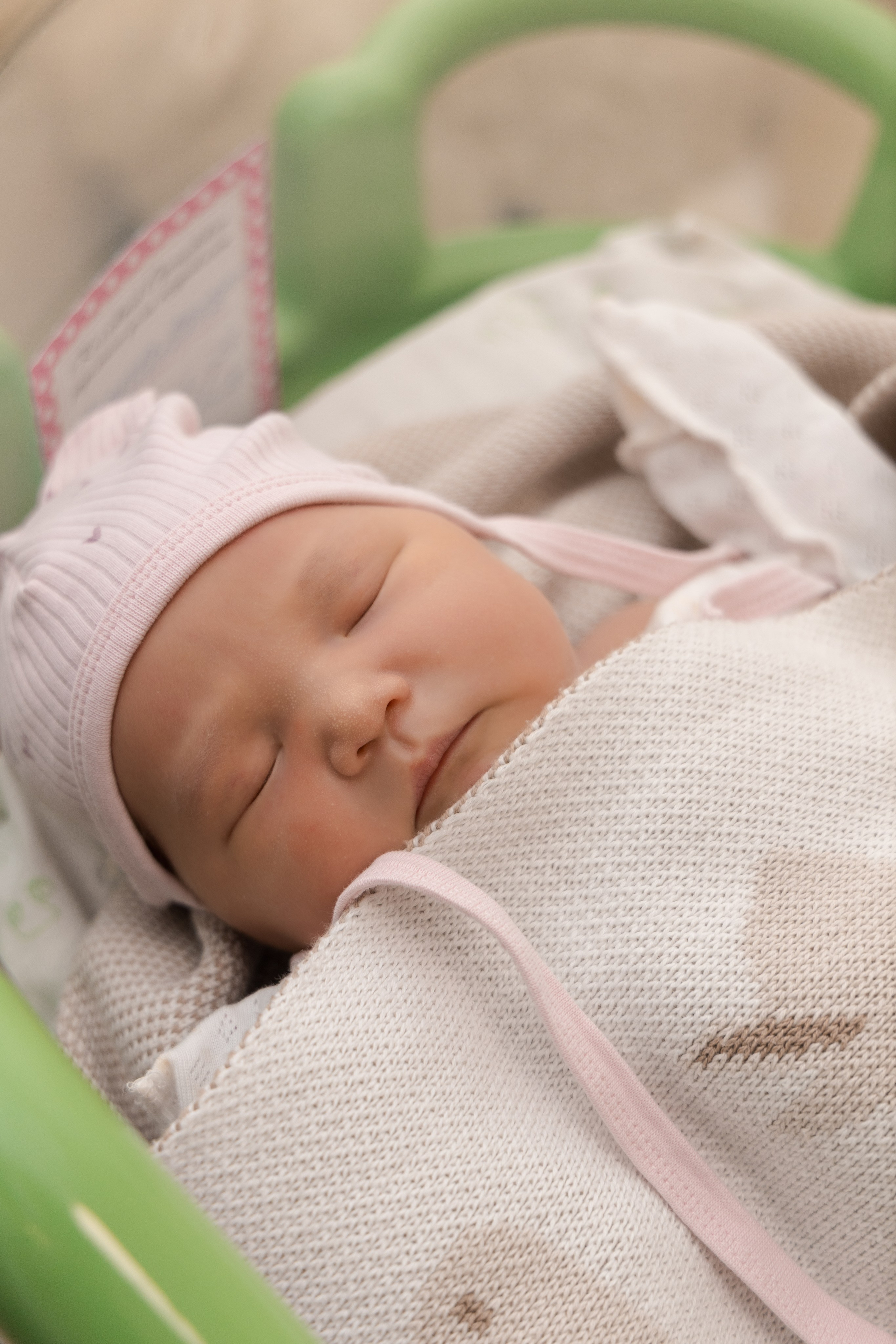 Долгожданная выписка. Фотослужба «Два Сердца»