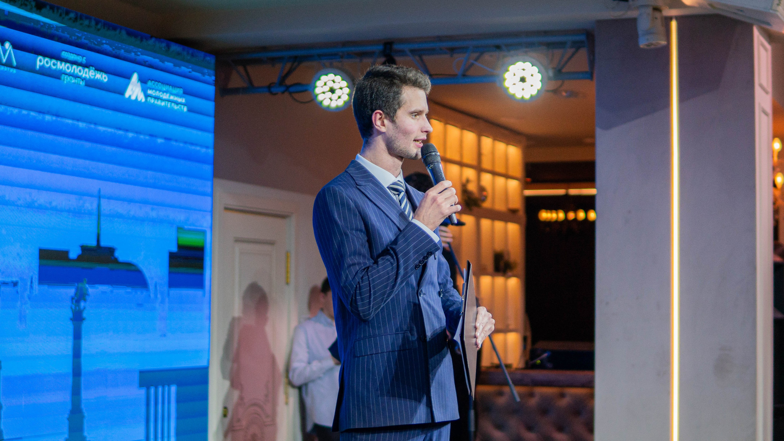 Кейс-чемпионат «Молодые решения». Репортажный фотограф Виктория Павлюкова