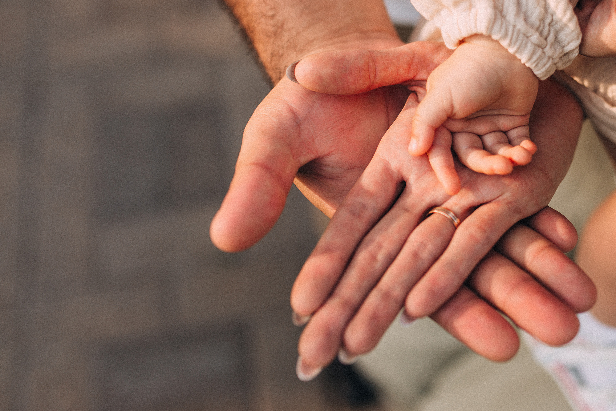 Про мыльные пузыри. Свадебный и семейный фотограф в Стерлитамаке, Салавате. Илья Антохин