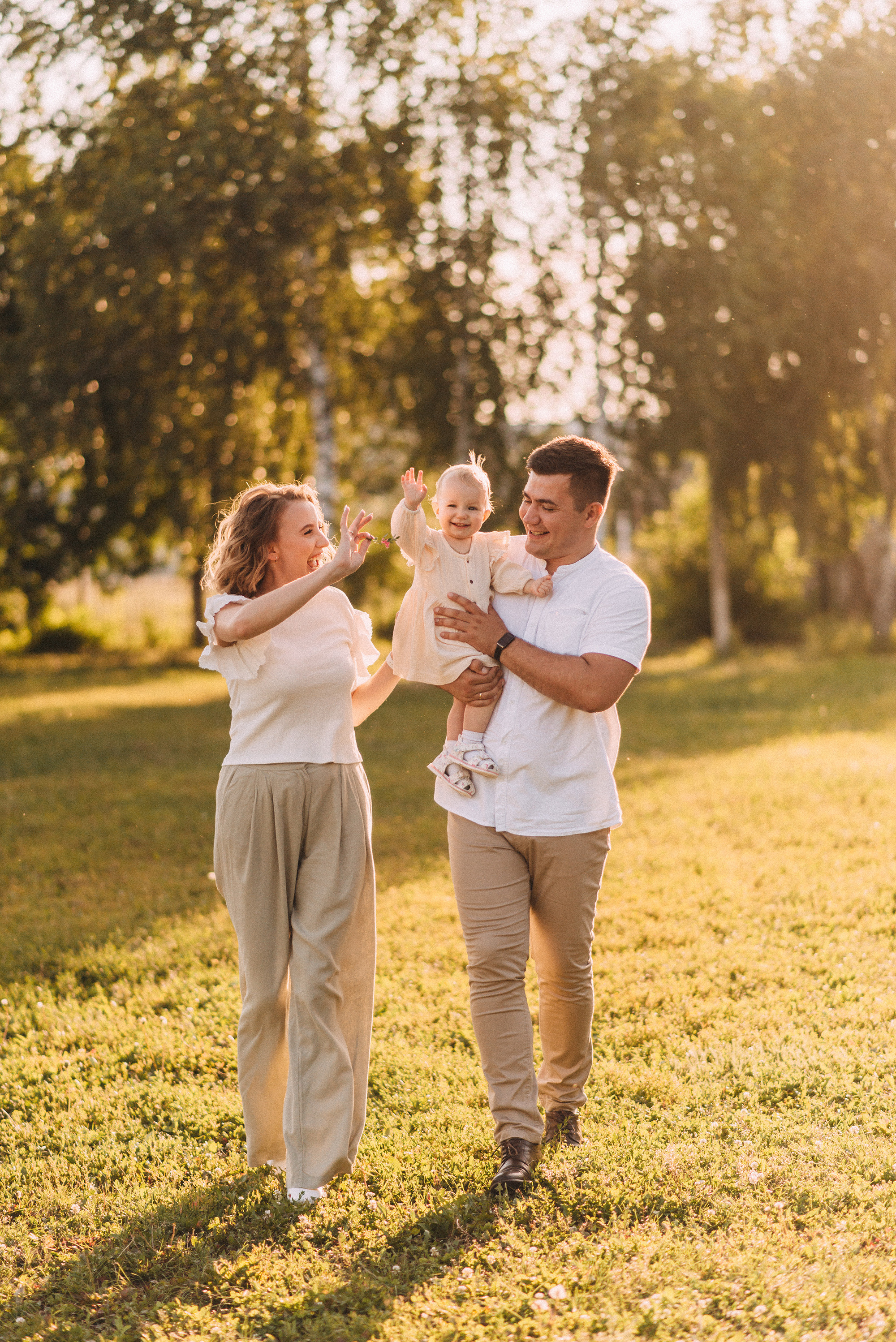 Про мыльные пузыри. Свадебный и семейный фотограф в Стерлитамаке, Салавате. Илья Антохин