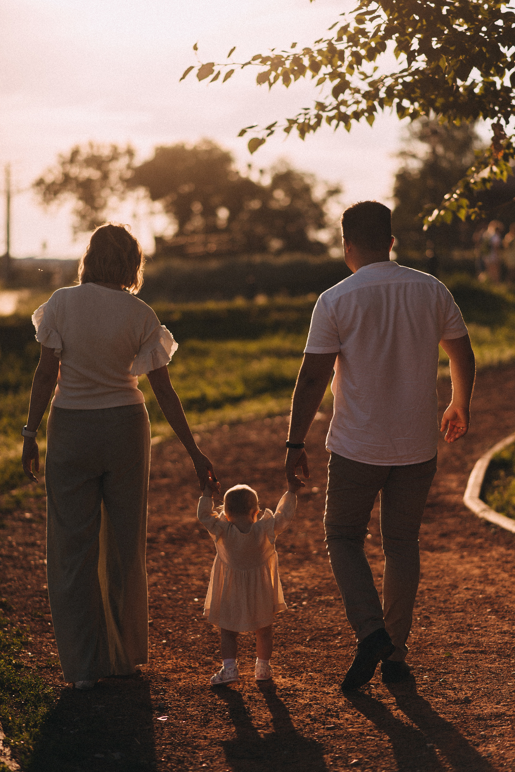 Про мыльные пузыри. Свадебный и семейный фотограф в Стерлитамаке, Салавате. Илья Антохин